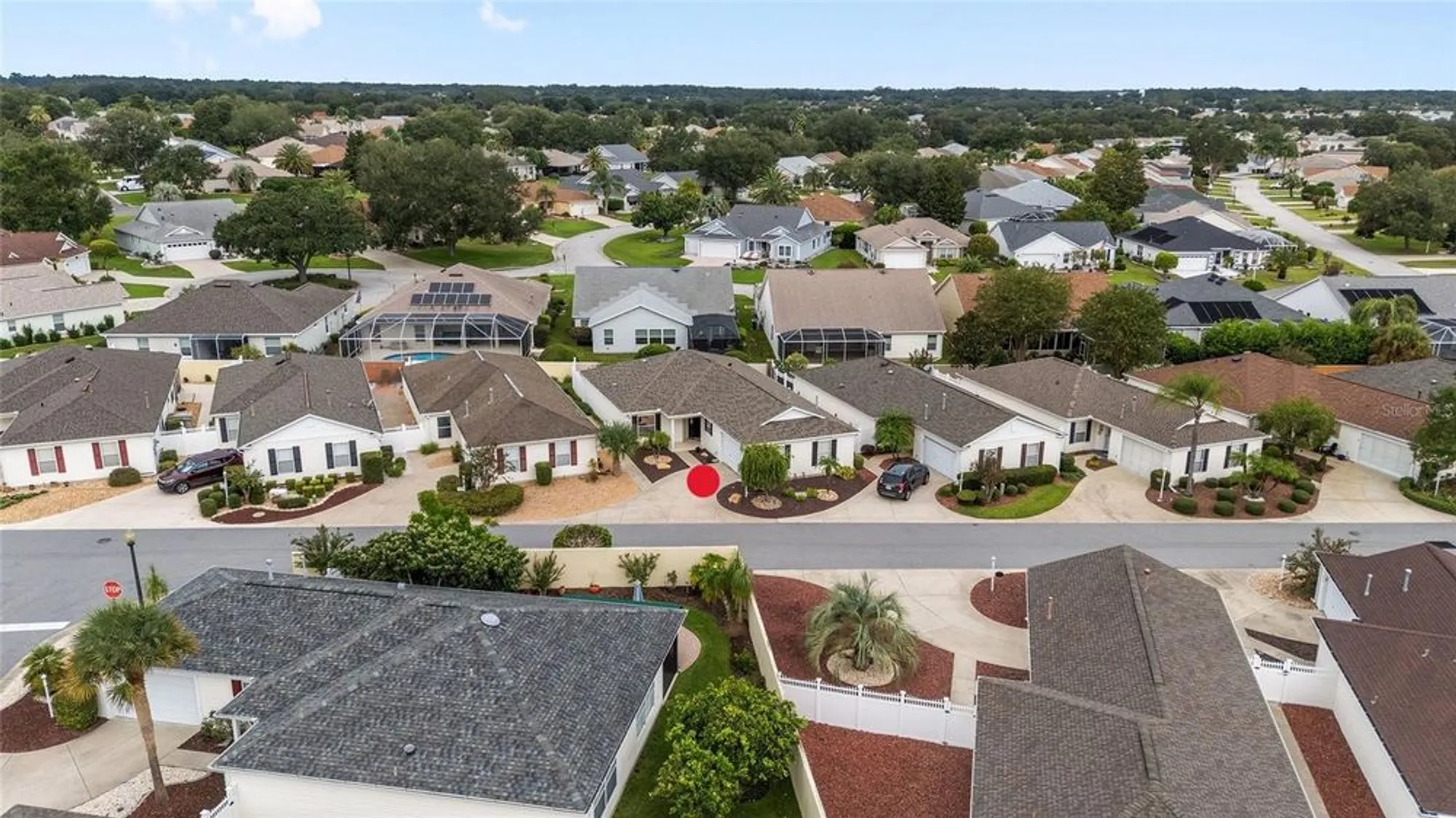 Property Slideshow image 50 of 54 | 17720 se 84th peyton ct, The Villages, FL, 32162