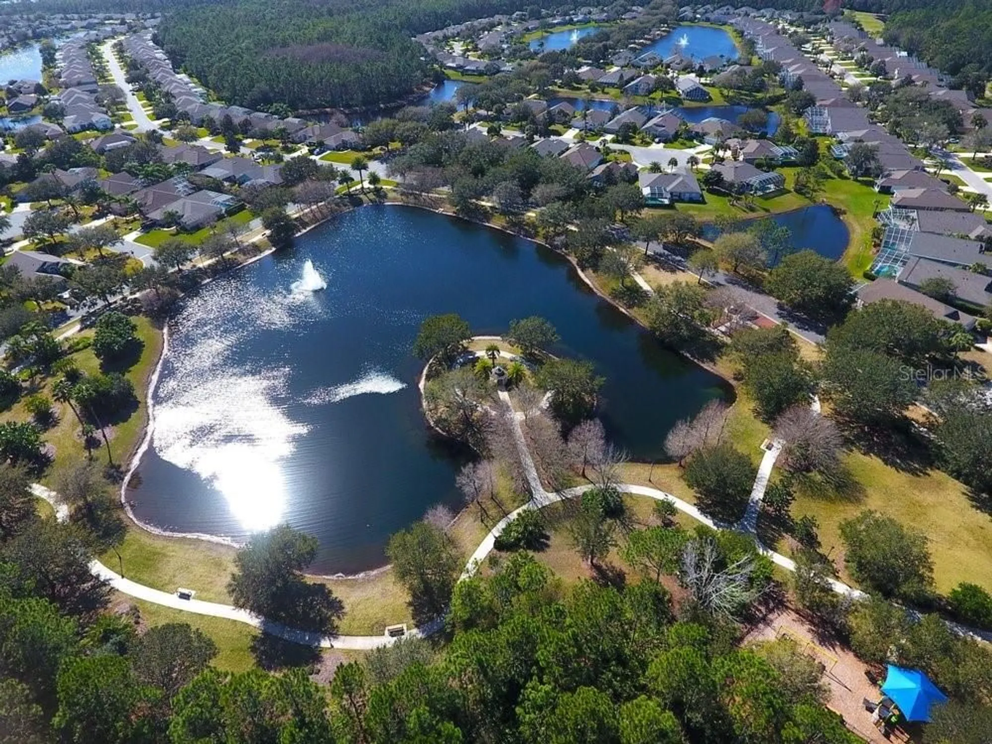 Property Slideshow image 40 of 80 | 14 magnolia dr s # 14, Ormond Beach, FL, 32174