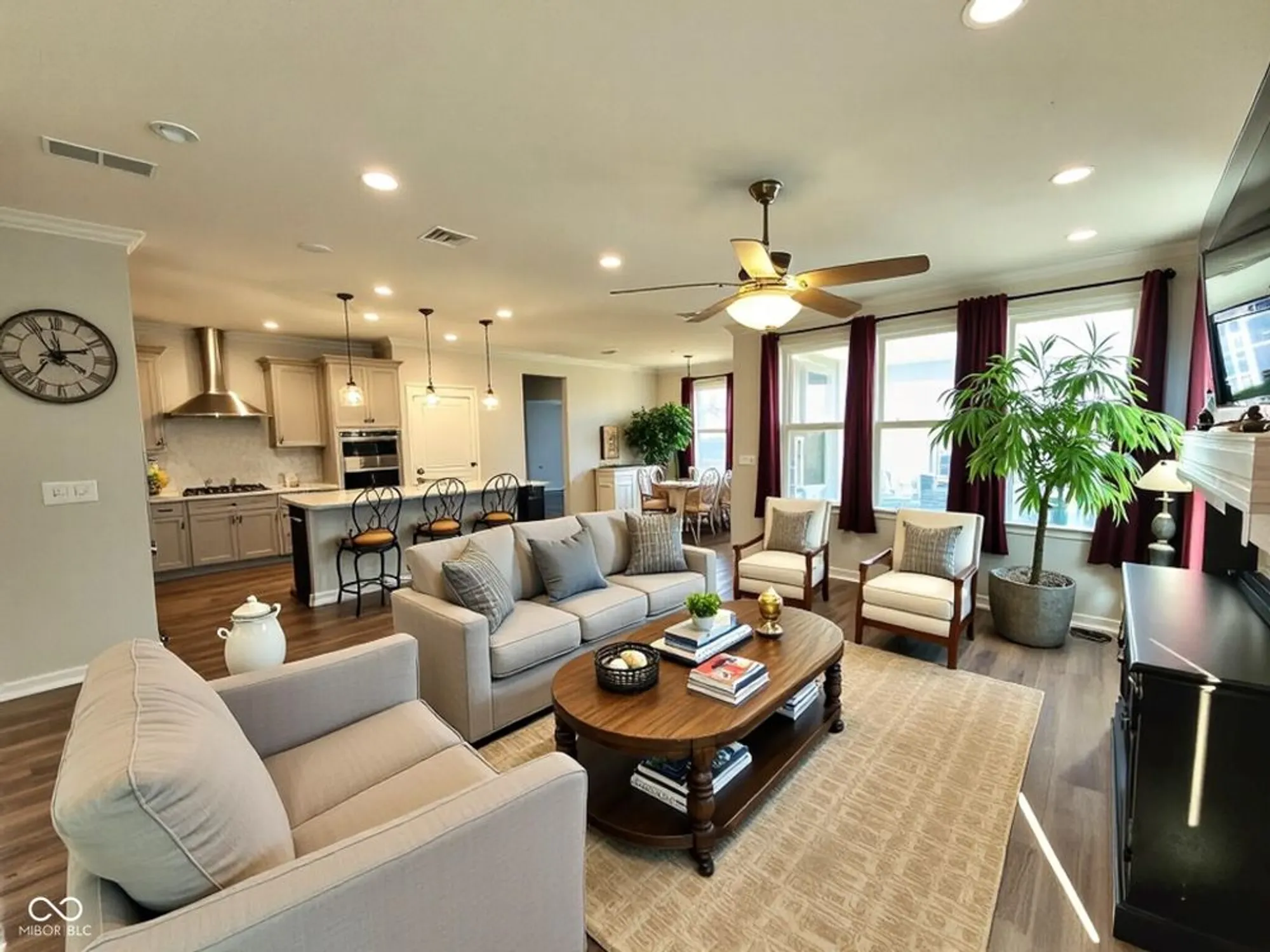 Property Slideshow image 8 of 56 | 4752 petunia dr, Plainfield, IN, 46168