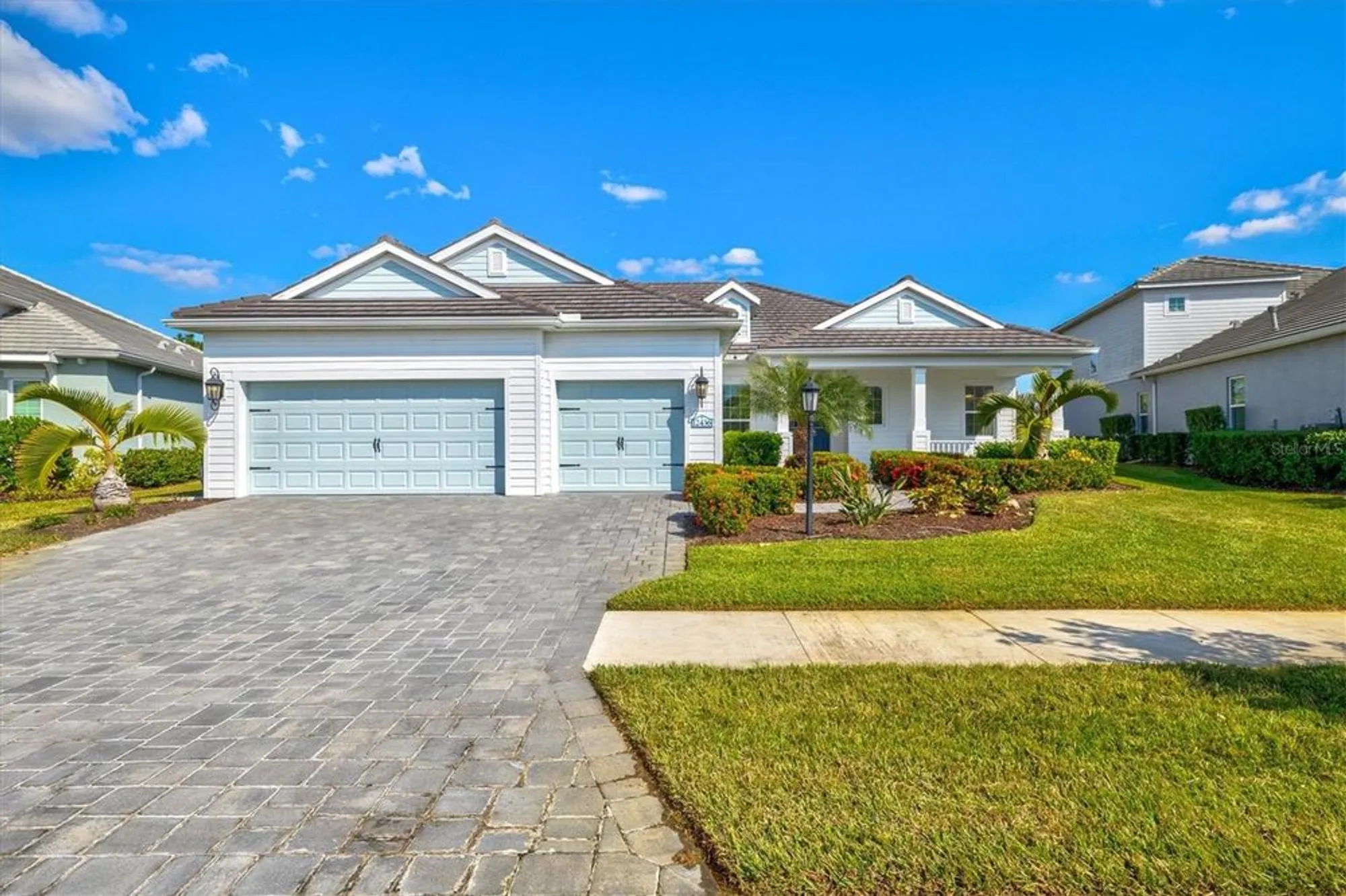 Property Slideshow image 6 of 86 | 12436 destin loop, Venice, FL, 34293