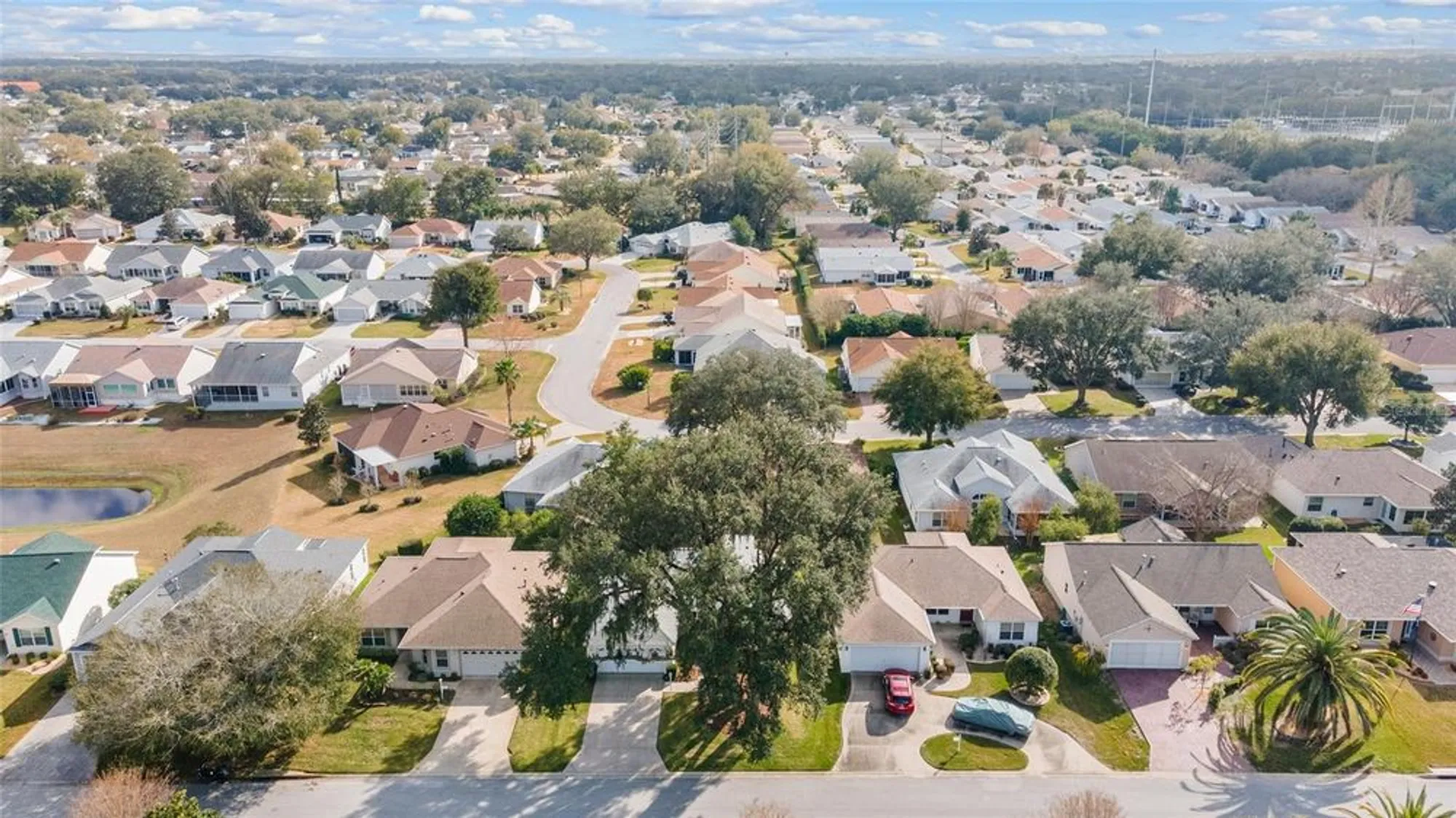 Property Slideshow image 46 of 57 | 17145 se 93rd yondel cir, The Villages, FL, 32162