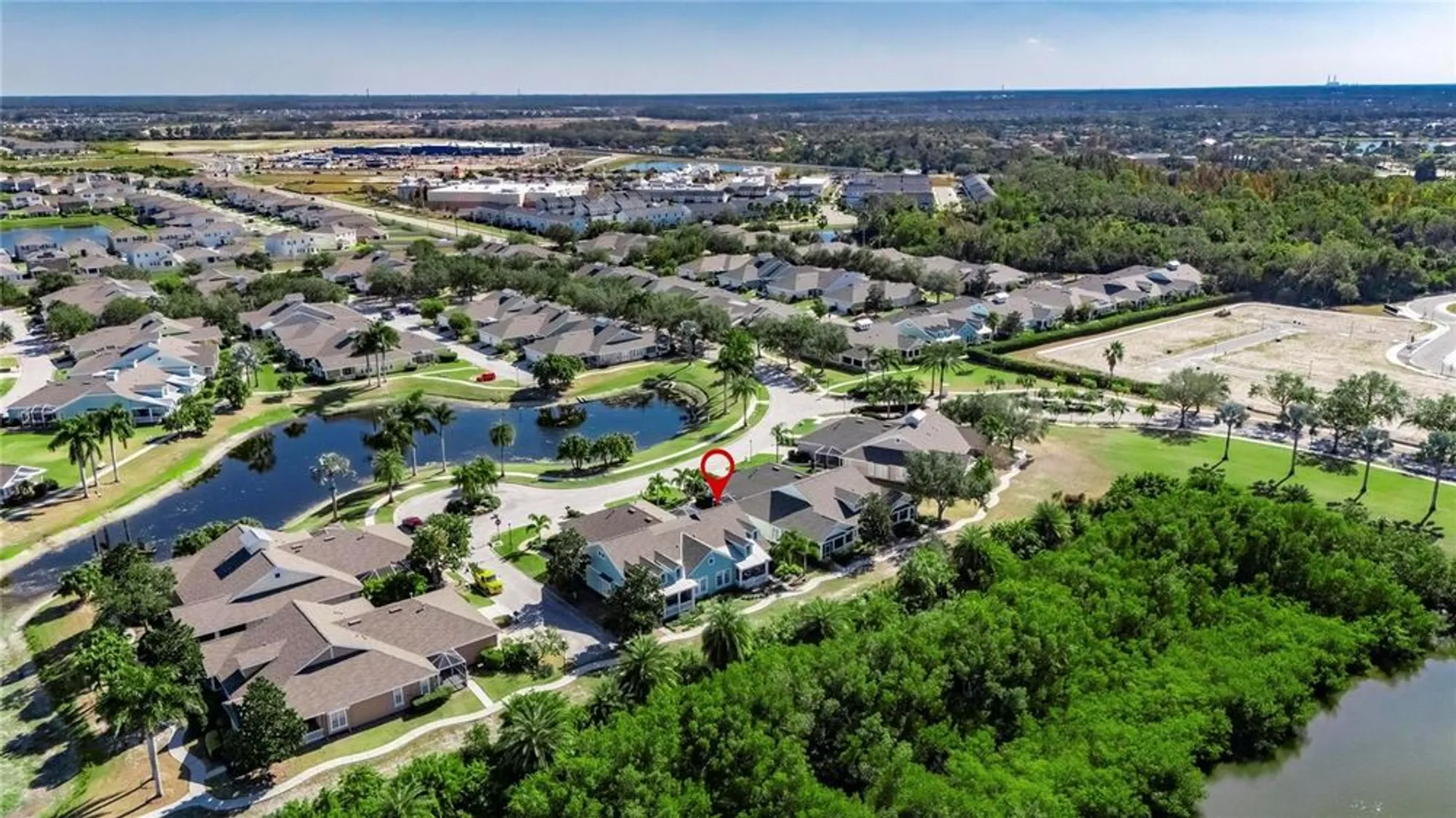 Property Slideshow image 70 of 100 | 5612 golden isles dr, Apollo Beach, FL, 33572