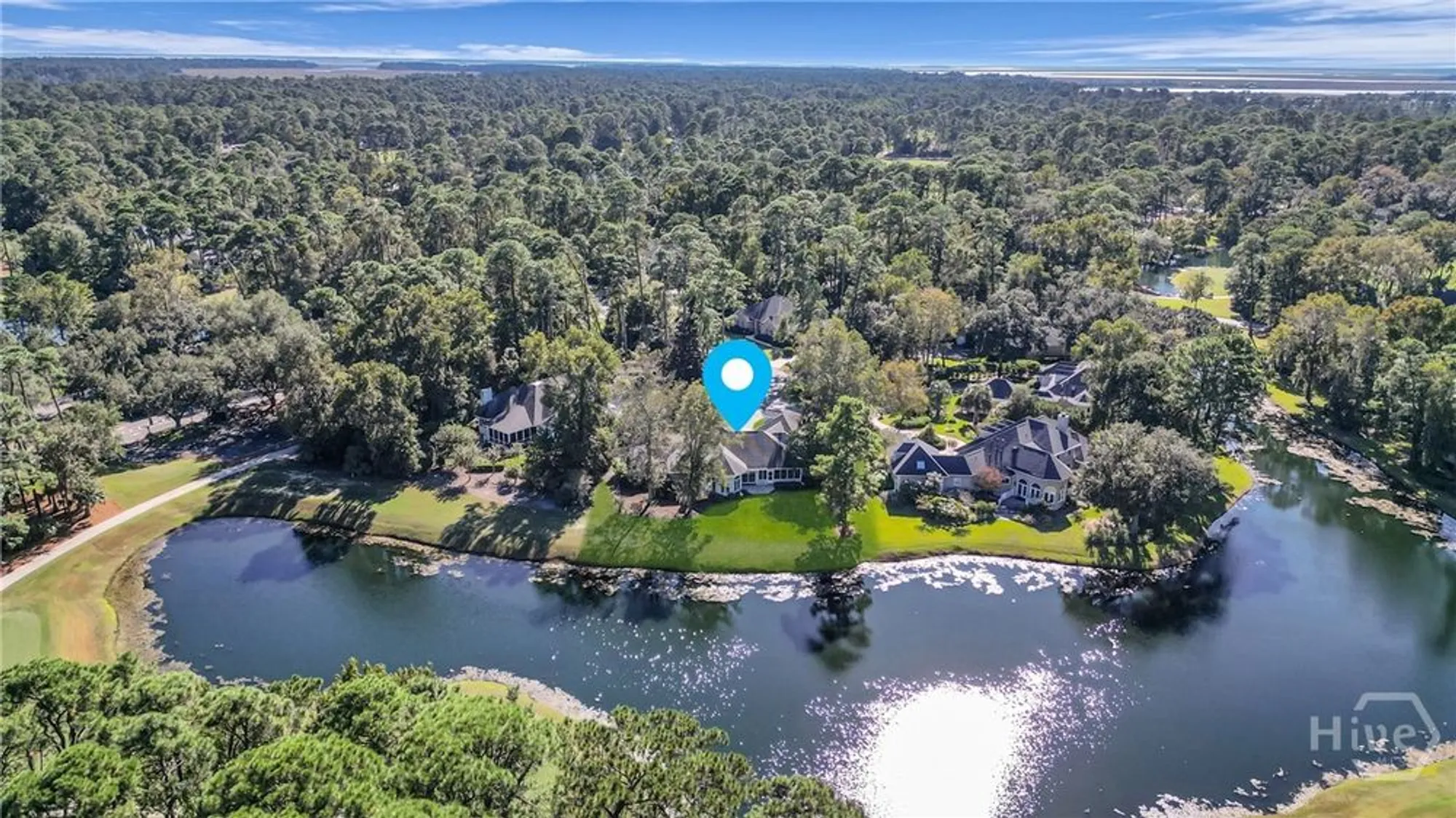 Property Slideshow image 52 of 56 | 2 low country ln, Savannah, GA, 31411