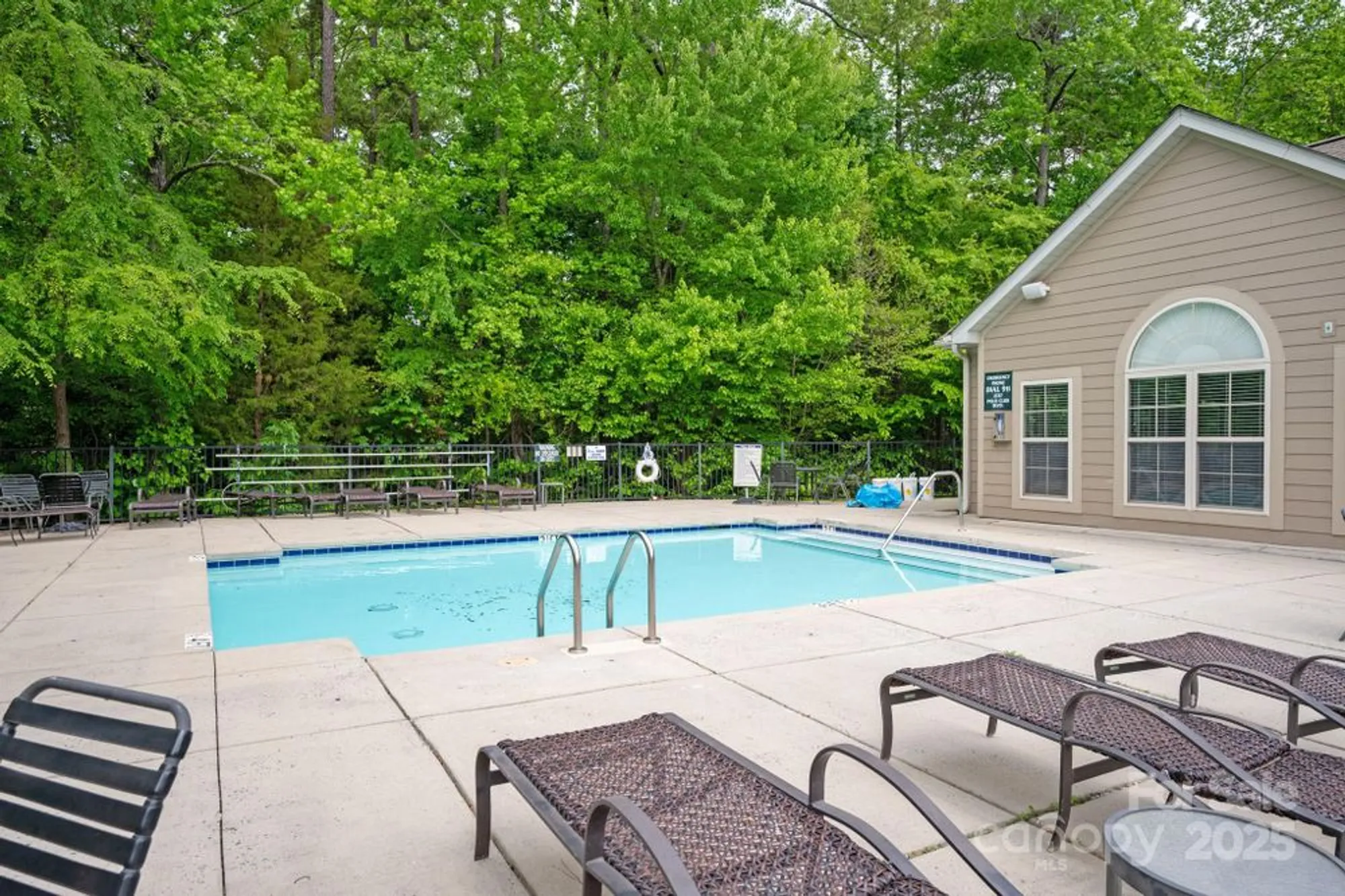 Property Slideshow image 28 of 29 | 2704 polo club blvd, Matthews, NC, 28105