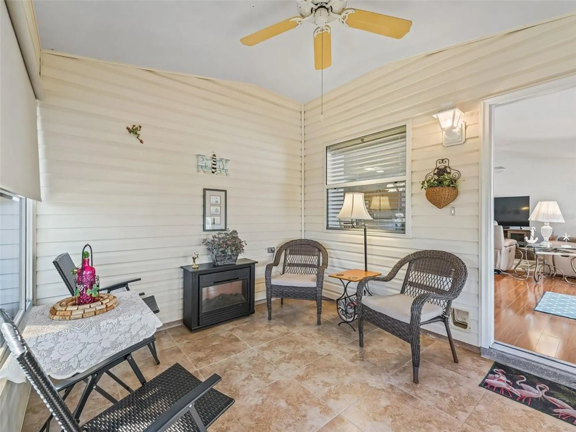 Property Slideshow image 4 of 32 | 408 rose croft ter, The Villages, FL, 32162