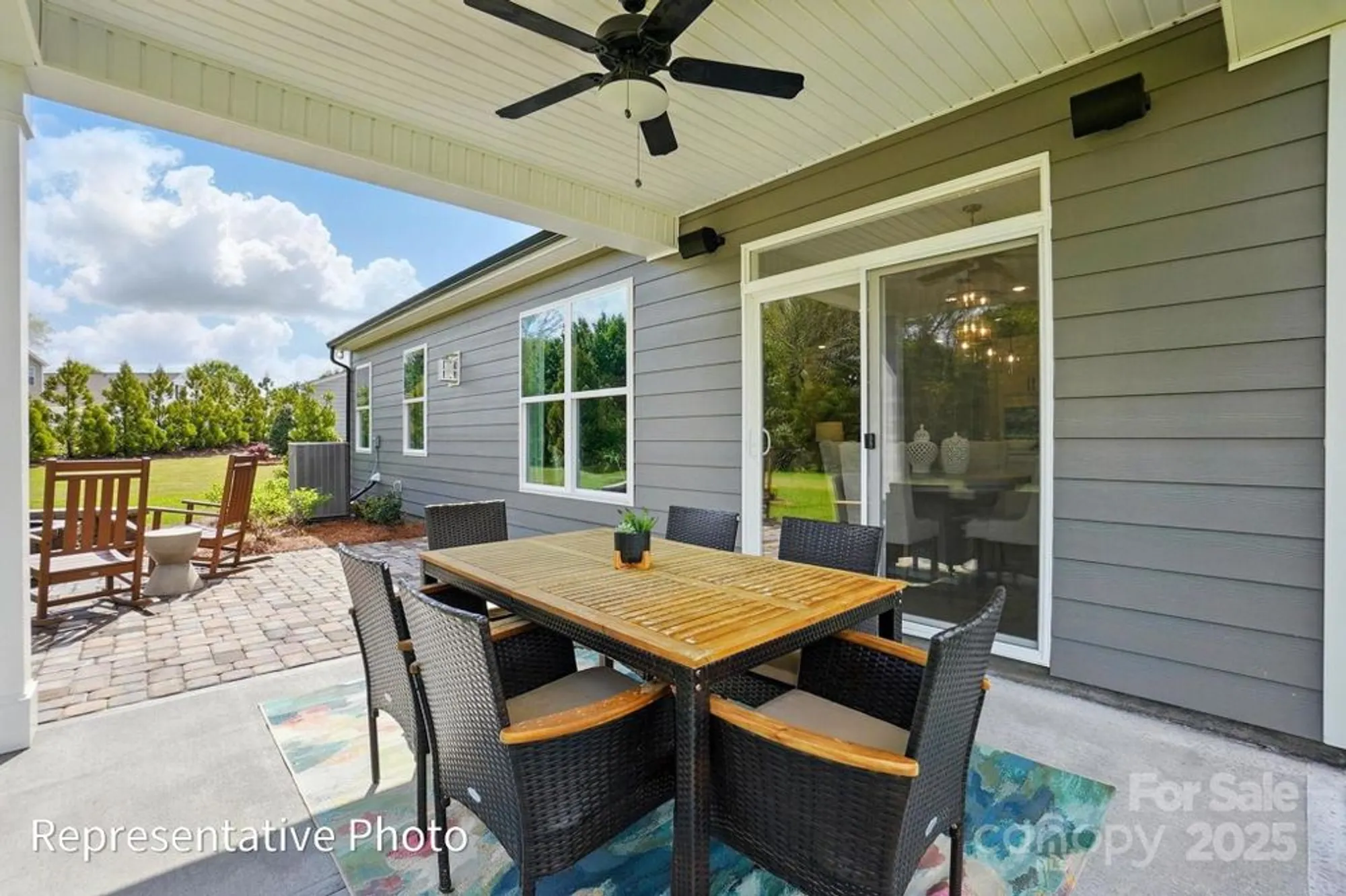 Property Slideshow image 27 of 27 | 2019 mantle ridge dr, Indian Trail, NC, 28079