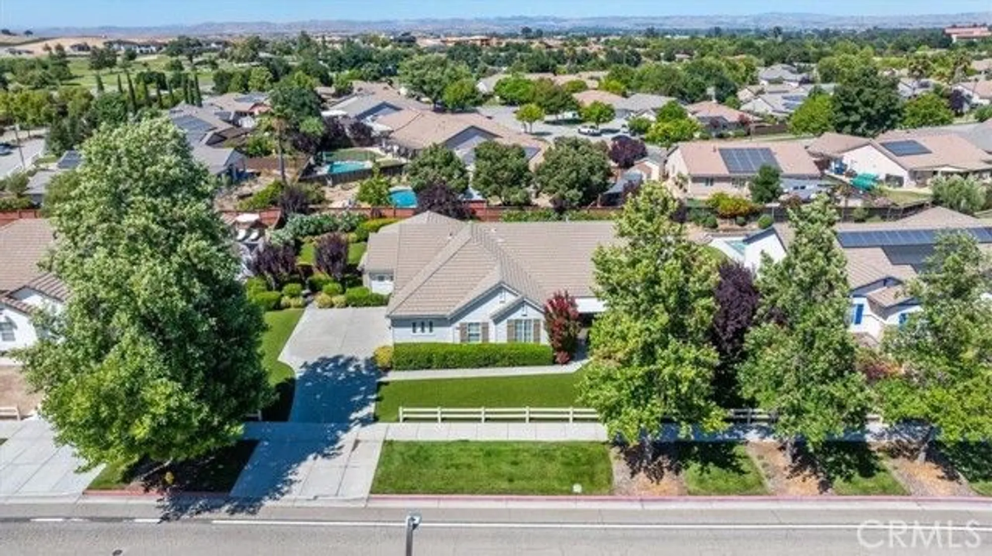 Property Slideshow image 5 of 55 | 699 experimental station rd, Paso Robles, CA, 93446