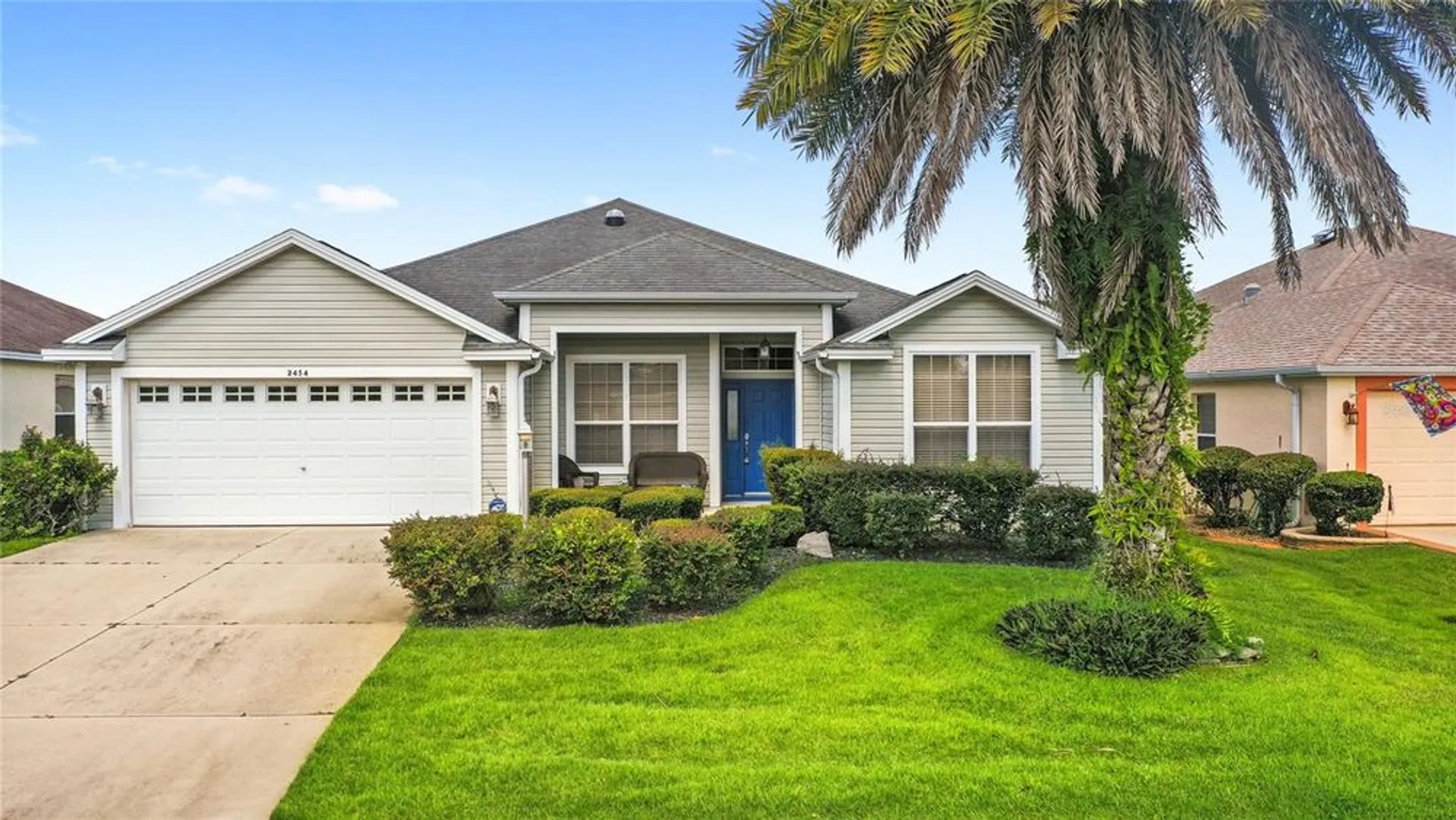 Property Slideshow image 40 of 53 | 2454 monroe ter, The Villages, FL, 32162