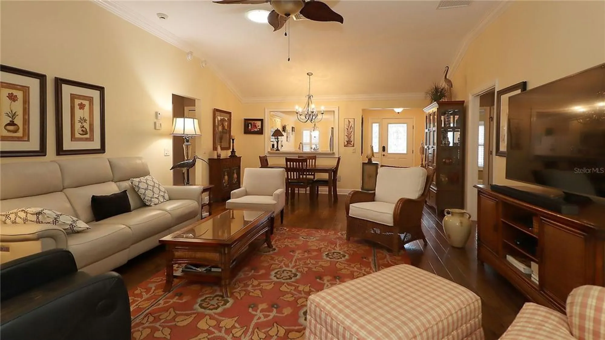 Property Slideshow image 8 of 39 | 1089 isle of palms path, The Villages, FL, 32162