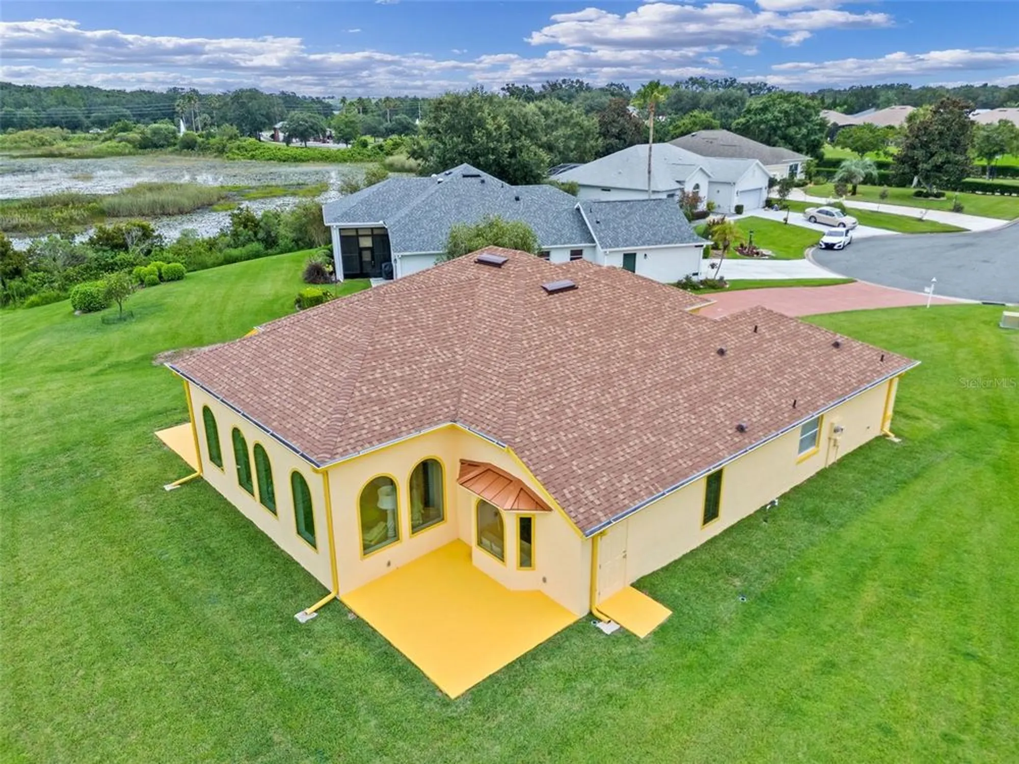 Property Slideshow image 42 of 44 | 5712 summerbrooke ct, Leesburg, FL, 34748