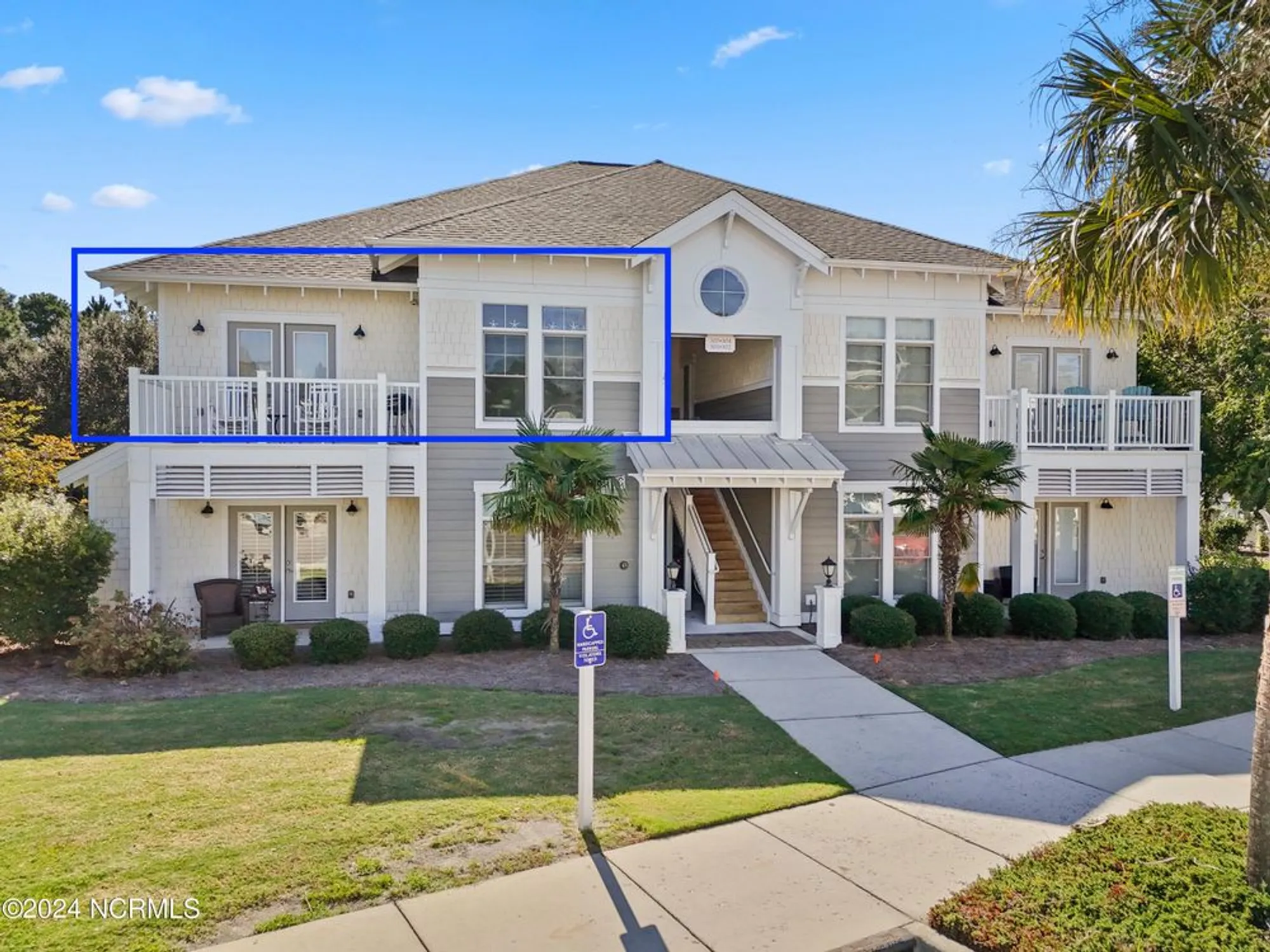 Property Slideshow image 1 of 61 | 2537 st james dr apt 303, Southport, NC, 28461