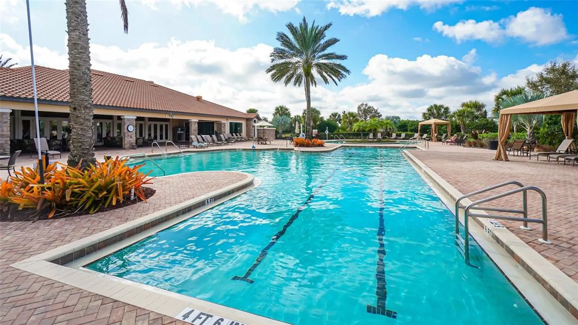 Property Slideshow image 58 of 61 | 12667 sorrento way, Bradenton, FL, 34211