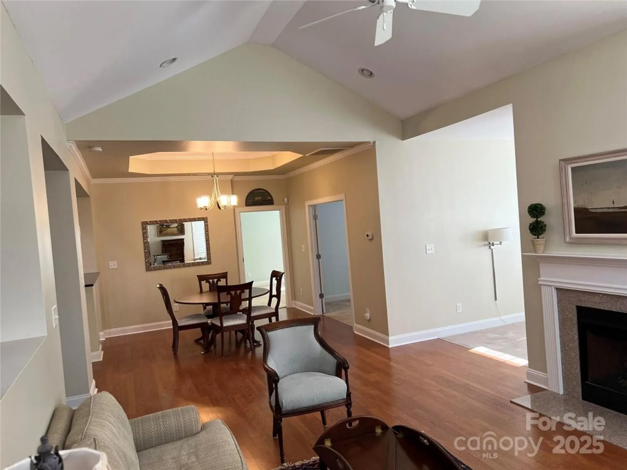 Property Slideshow image 16 of 48 | 10925 casetta dr, Matthews, NC, 28105