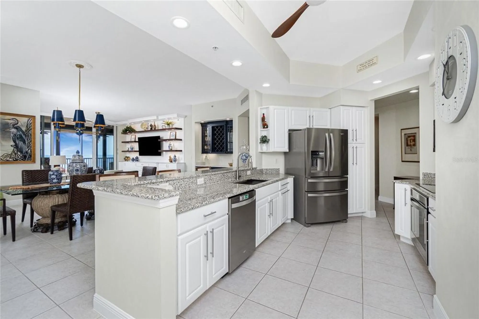 Property Slideshow image 17 of 65 | 3313 sunset key cir 701, Punta Gorda, FL, 33955