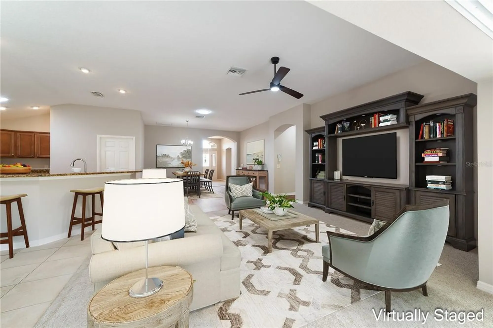 Property Slideshow image 19 of 47 | 3567 infinity run, The Villages, FL, 32163