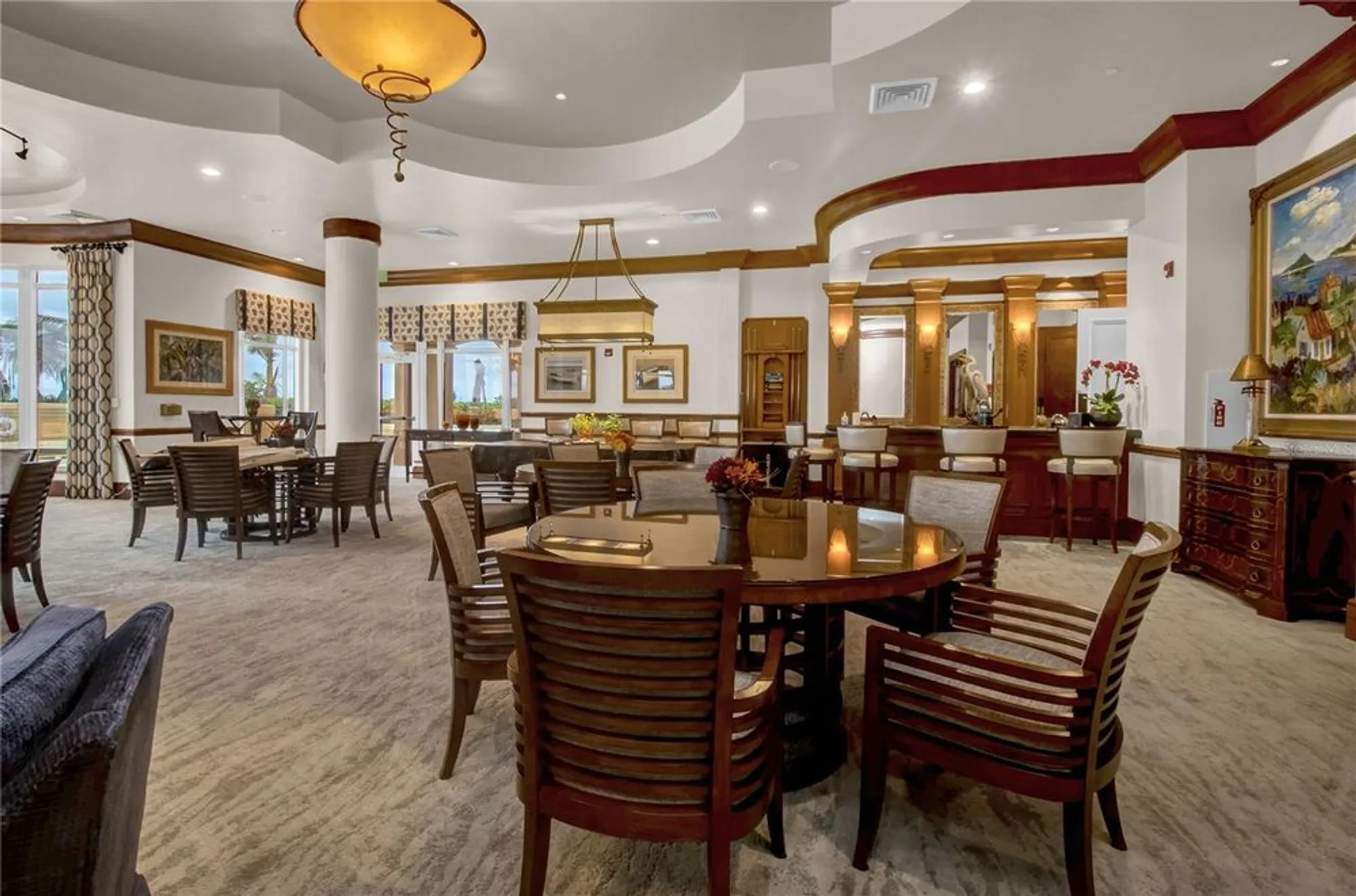 Property Slideshow image 42 of 57 | 3321 sunset key cir 502, Punta Gorda, FL, 33955