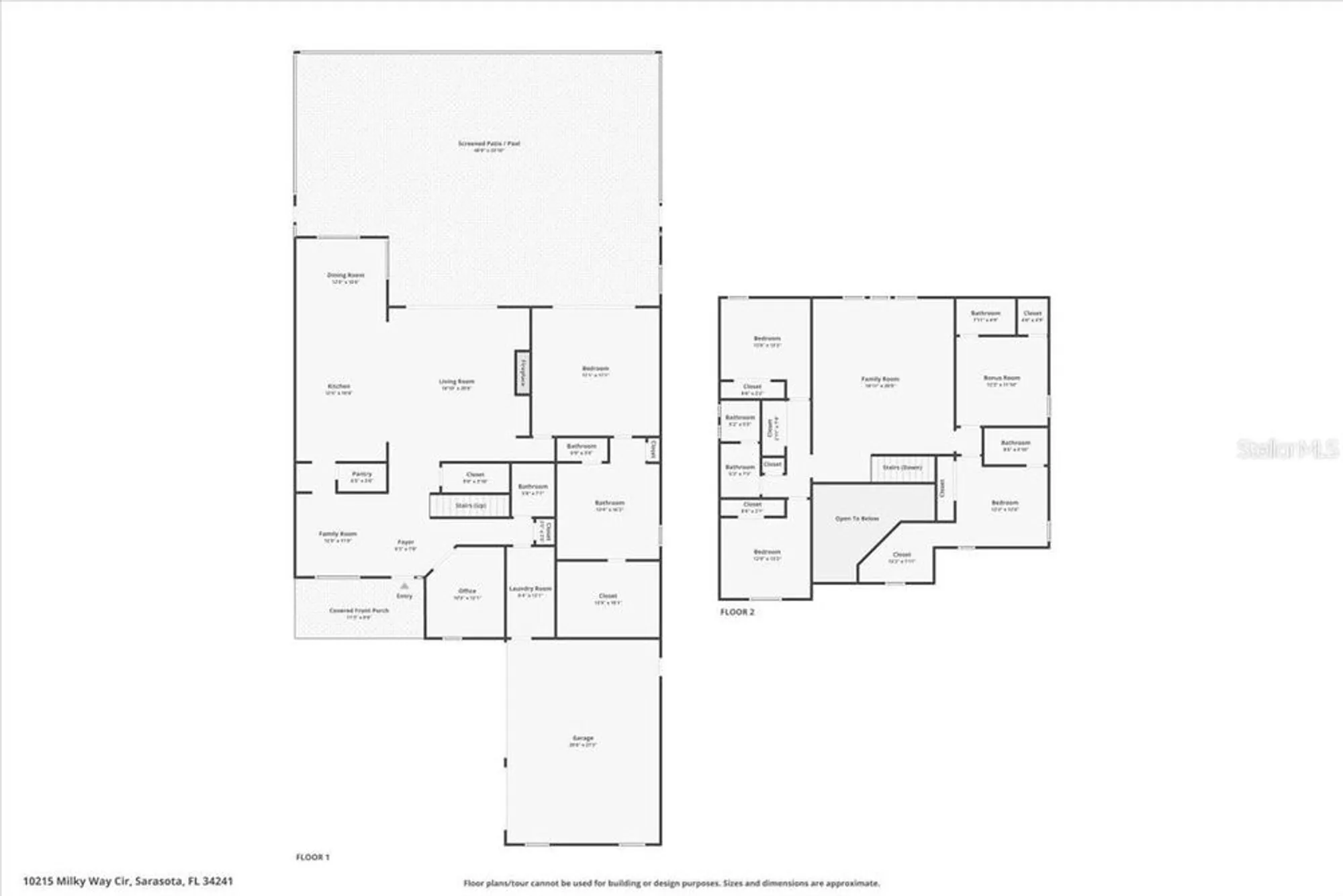 Property Slideshow image 86 of 86 | 10215 milky way cir, Sarasota, FL, 34241