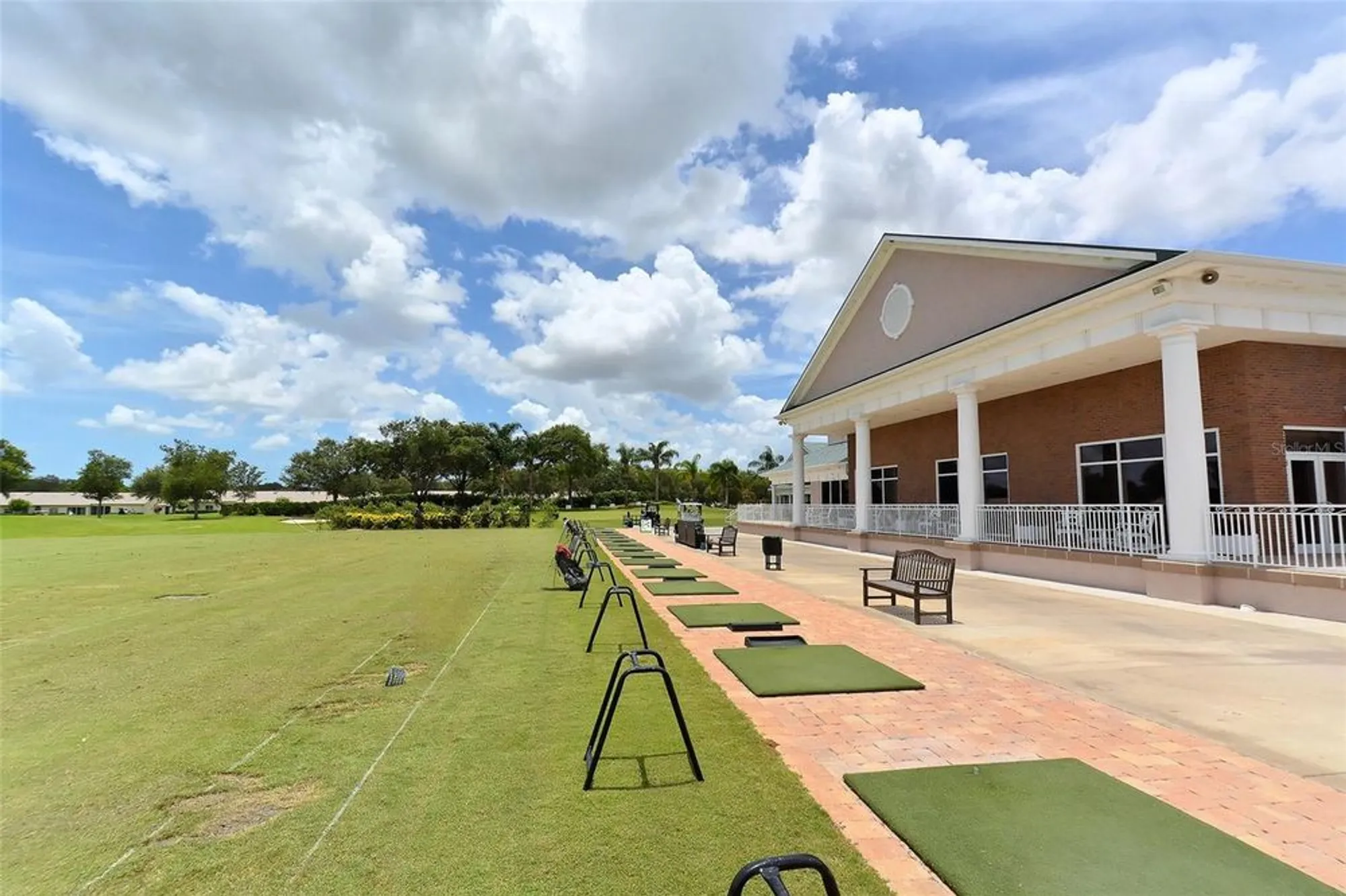 Property Slideshow image 45 of 61 | 6611 stone river rd 103, Bradenton, FL, 34203