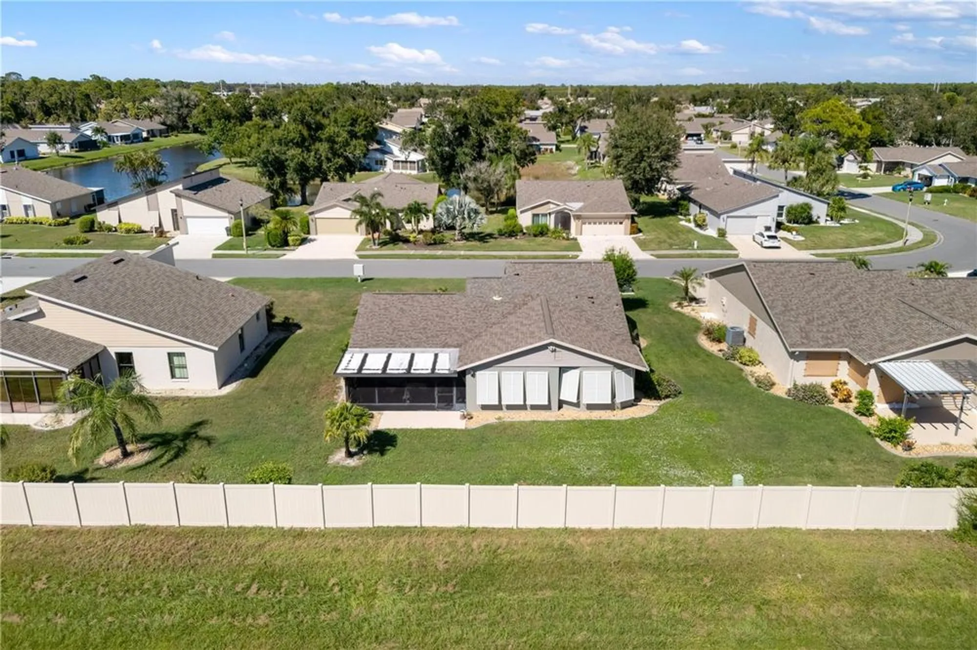 Property Slideshow image 5 of 48 | 428 cypress forest dr, Englewood, FL, 34223