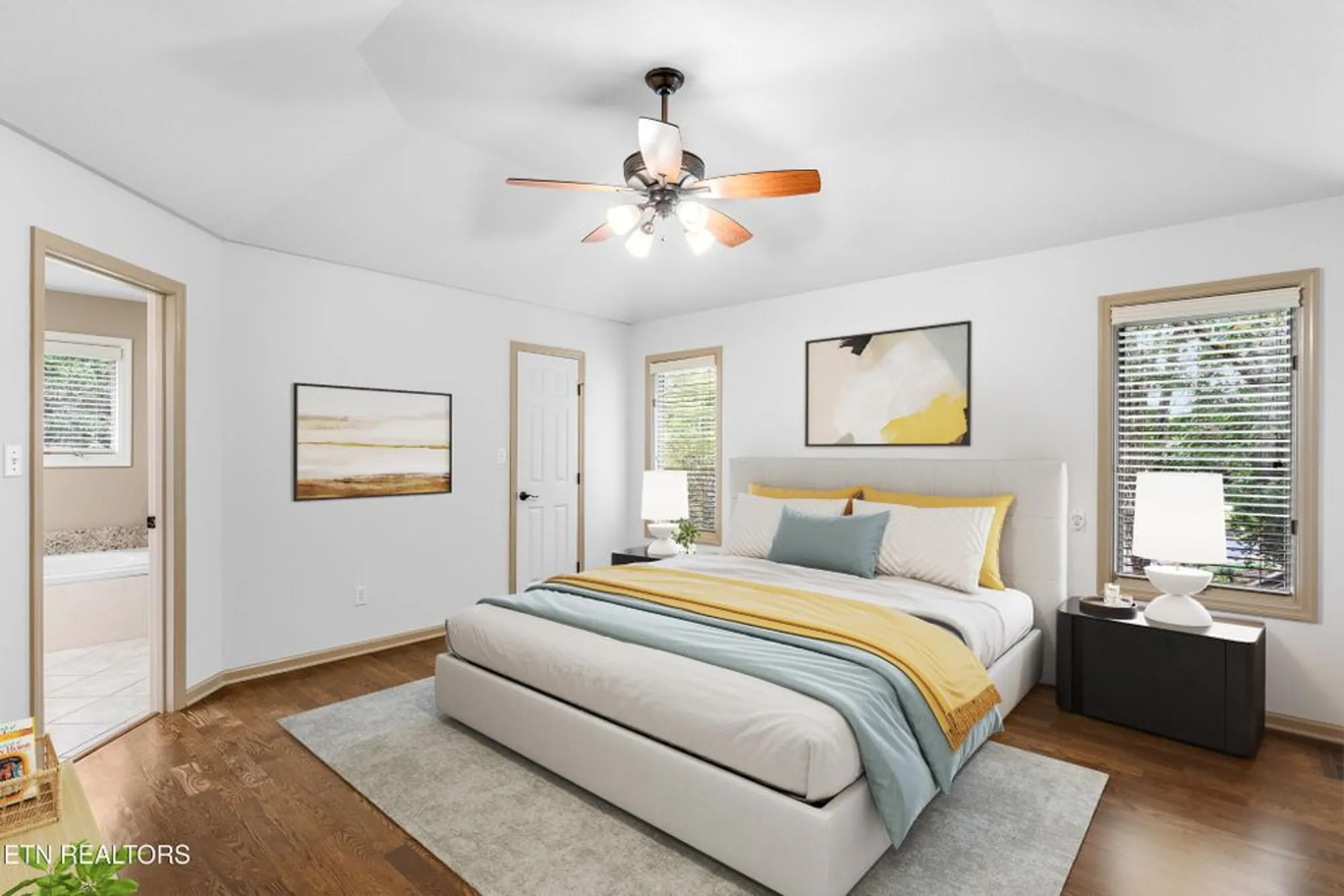 Property Slideshow image 19 of 60 | 407 tecumseh pt, Loudon, TN, 37774