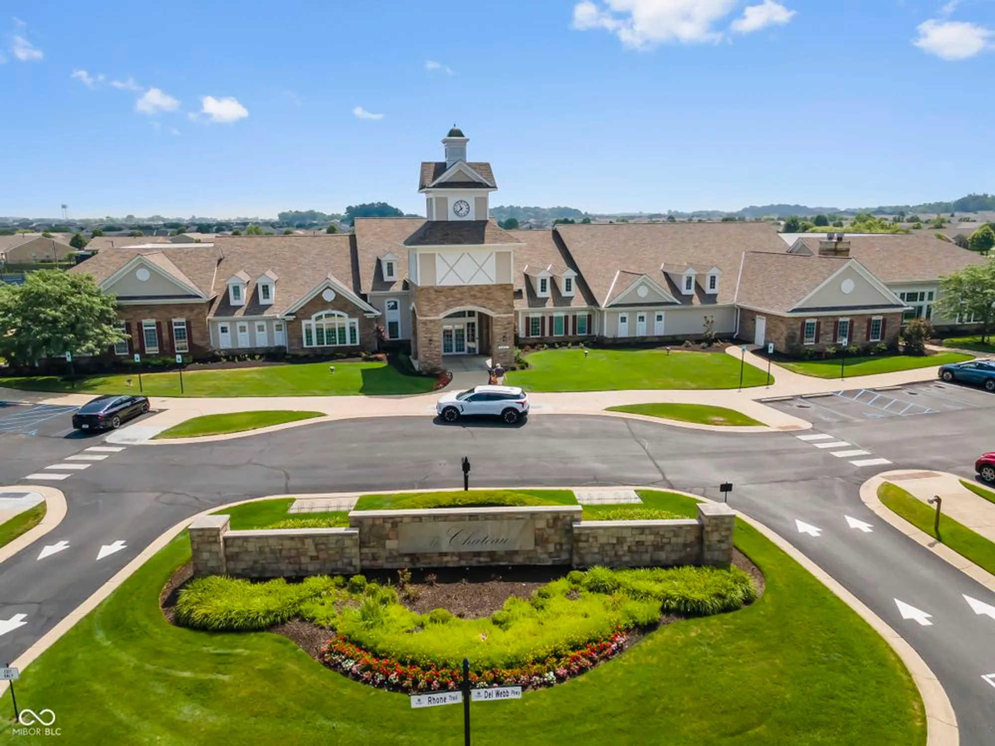 Property Slideshow image 46 of 52 | 13456 ravenswood trl, Fishers, IN, 46037