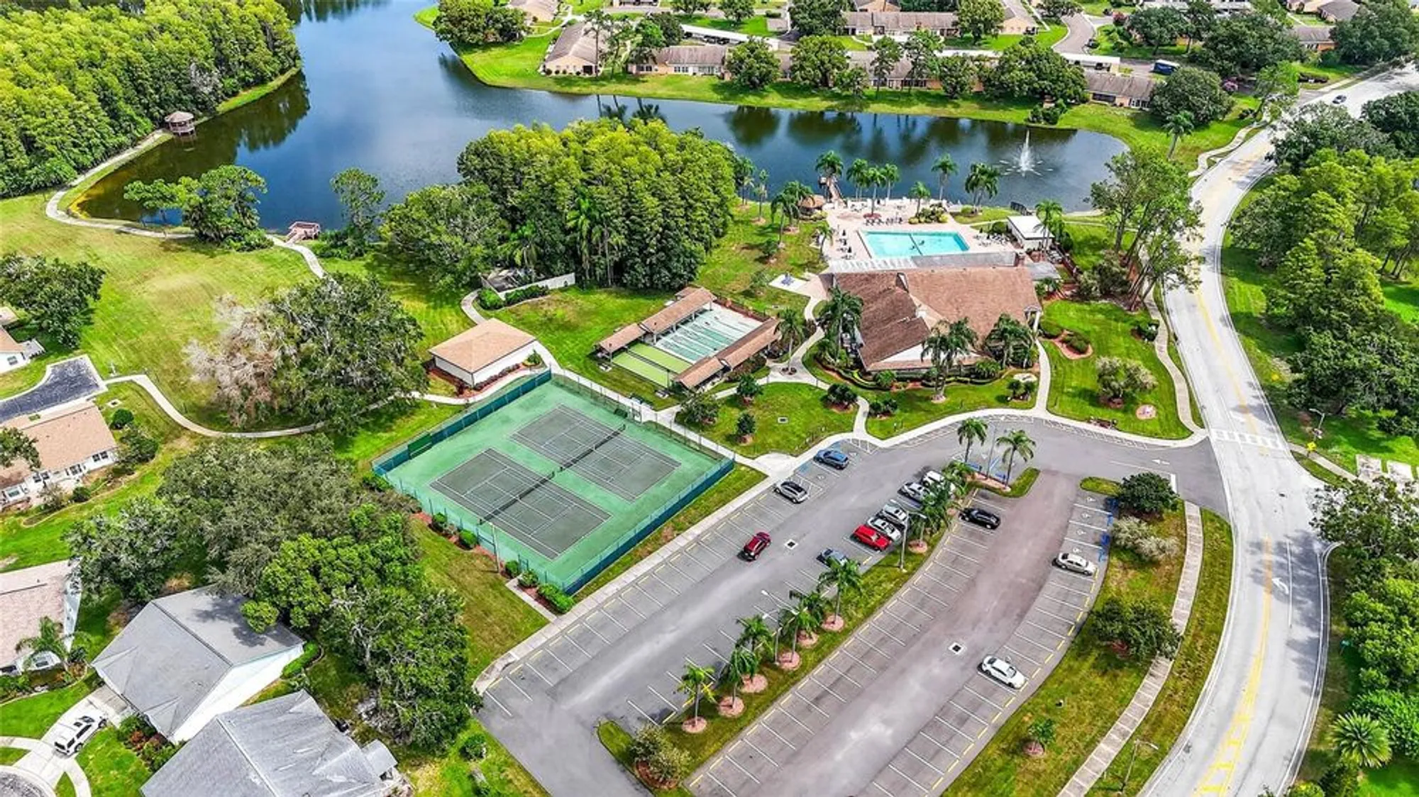 Property Slideshow image 44 of 47 | 4658 wallingford ct, New Port Richey, FL, 34655