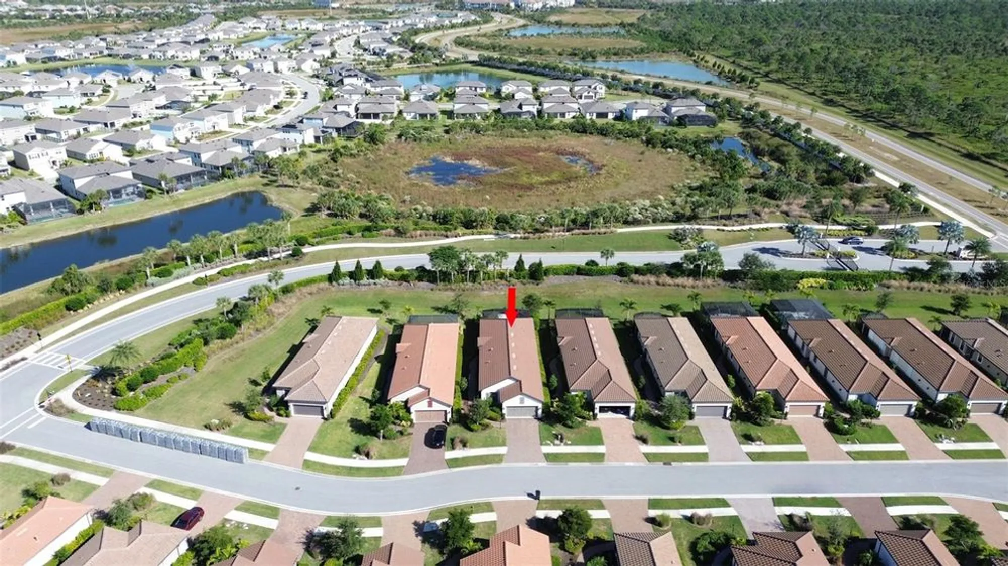 Property Slideshow image 3 of 53 | 12416 parigi way, Sarasota, FL, 34238