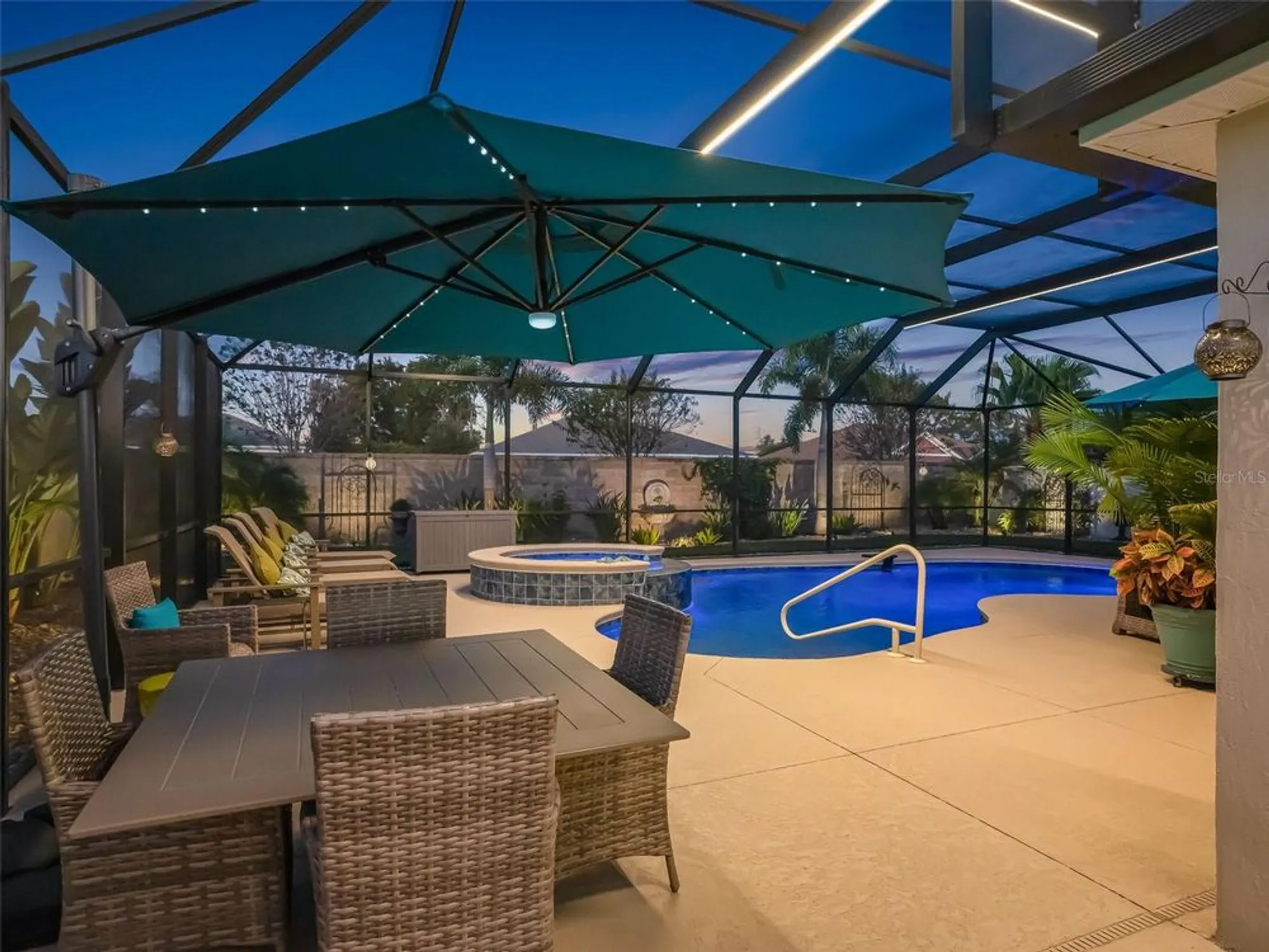 Property Slideshow image 78 of 95 | 1579 mceldowney pl, The Villages, FL, 32163