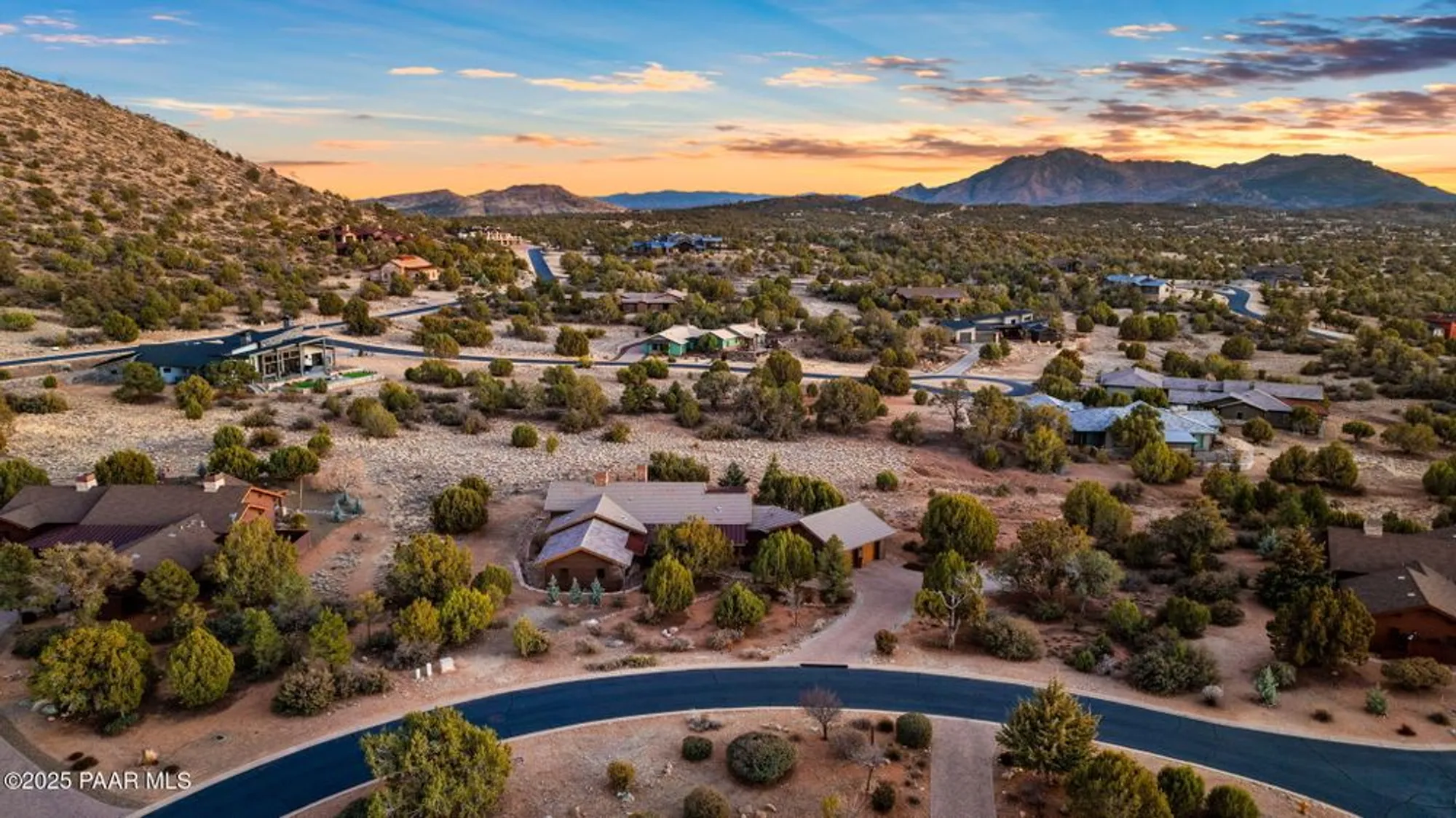 Property Slideshow image 77 of 95 | 14445 n soza mesa ln, Prescott, AZ, 86305