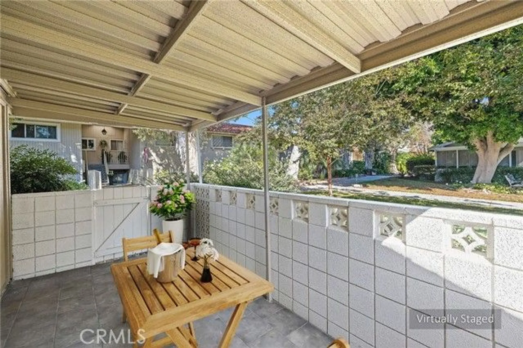 Property Slideshow image 16 of 34 | 612 avenida sevilla unit a, Laguna Woods, CA, 92637