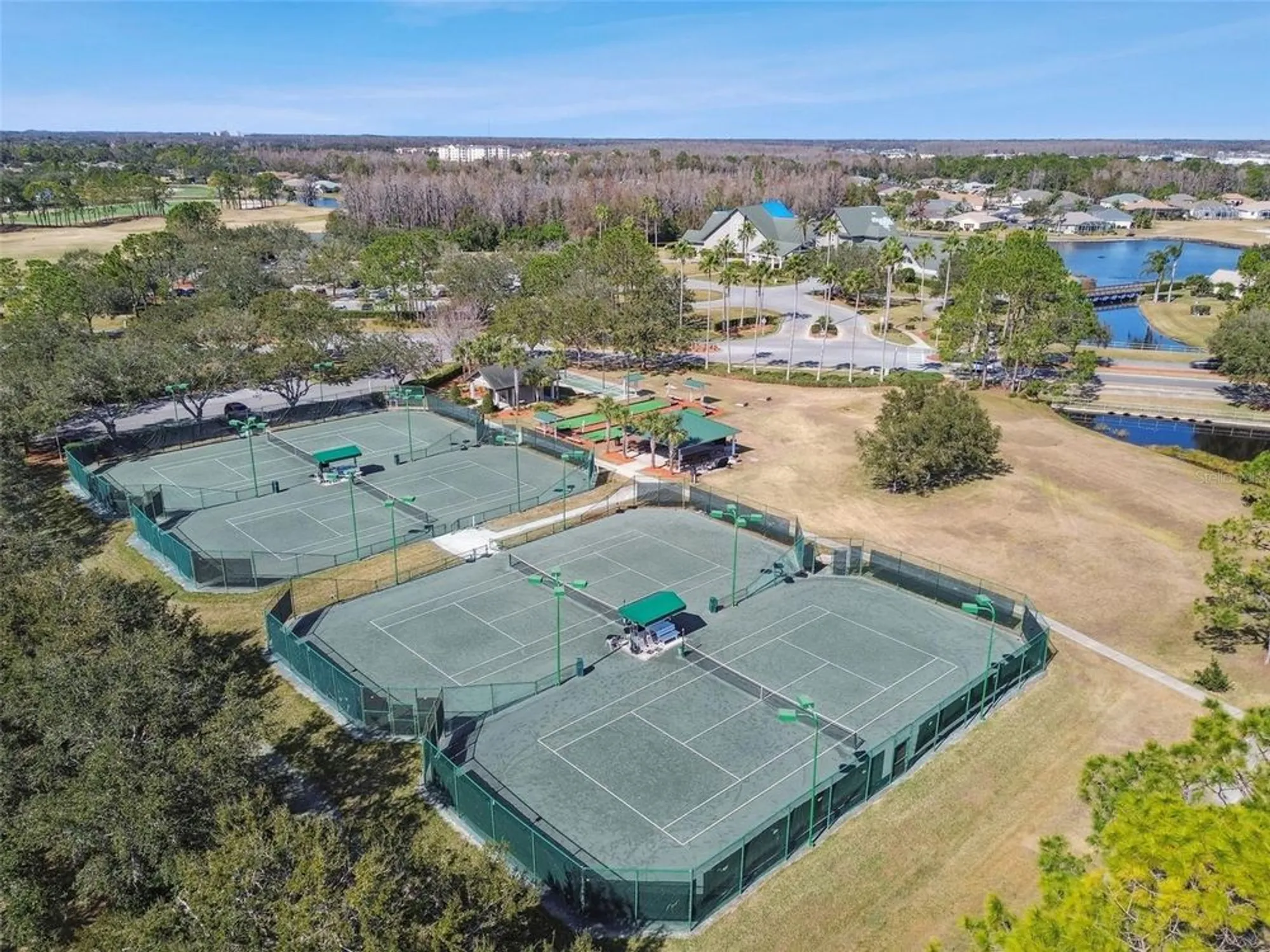 Property Slideshow image 36 of 41 | 12202 arron ter, Trinity, FL, 34655