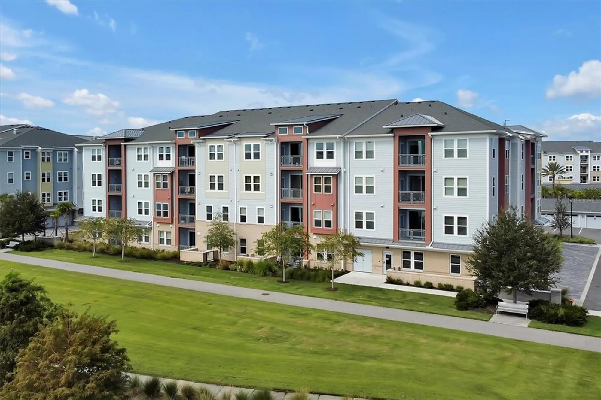 Property Slideshow image 37 of 40 | 7565 laureate blvd unit 3308, Orlando, FL, 32827