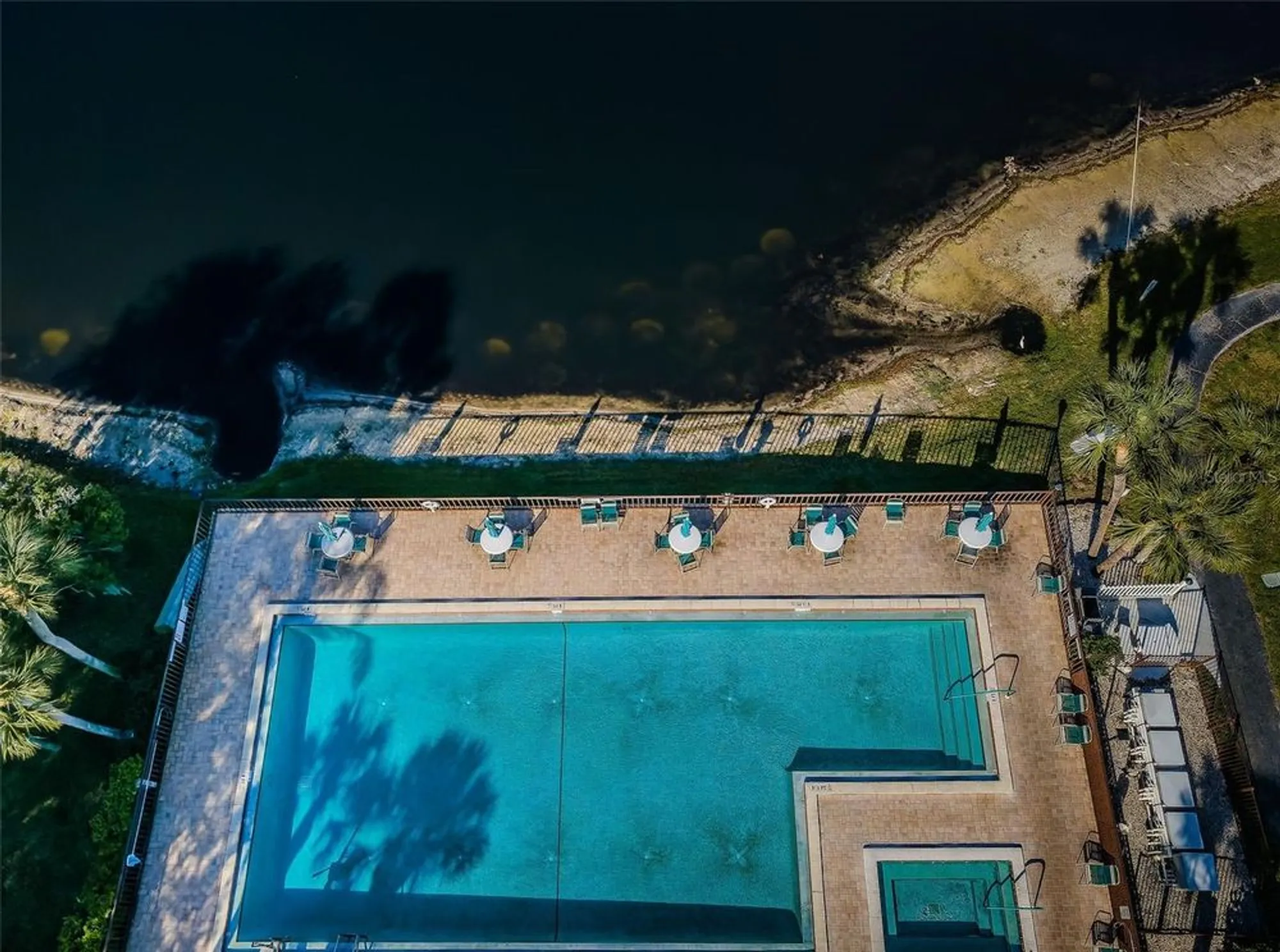 Property Slideshow image 60 of 63 | 2642 pine ridge way d2, Palm Harbor, FL, 34684