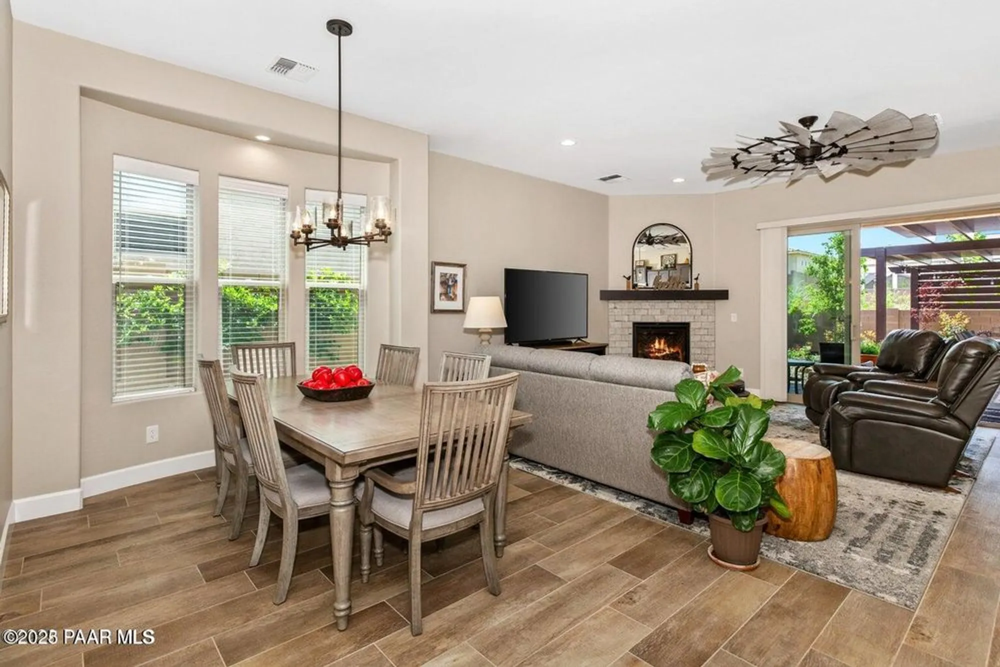 Property Slideshow image 16 of 65 | 1300 n low valley ln, Prescott Valley, AZ, 86314