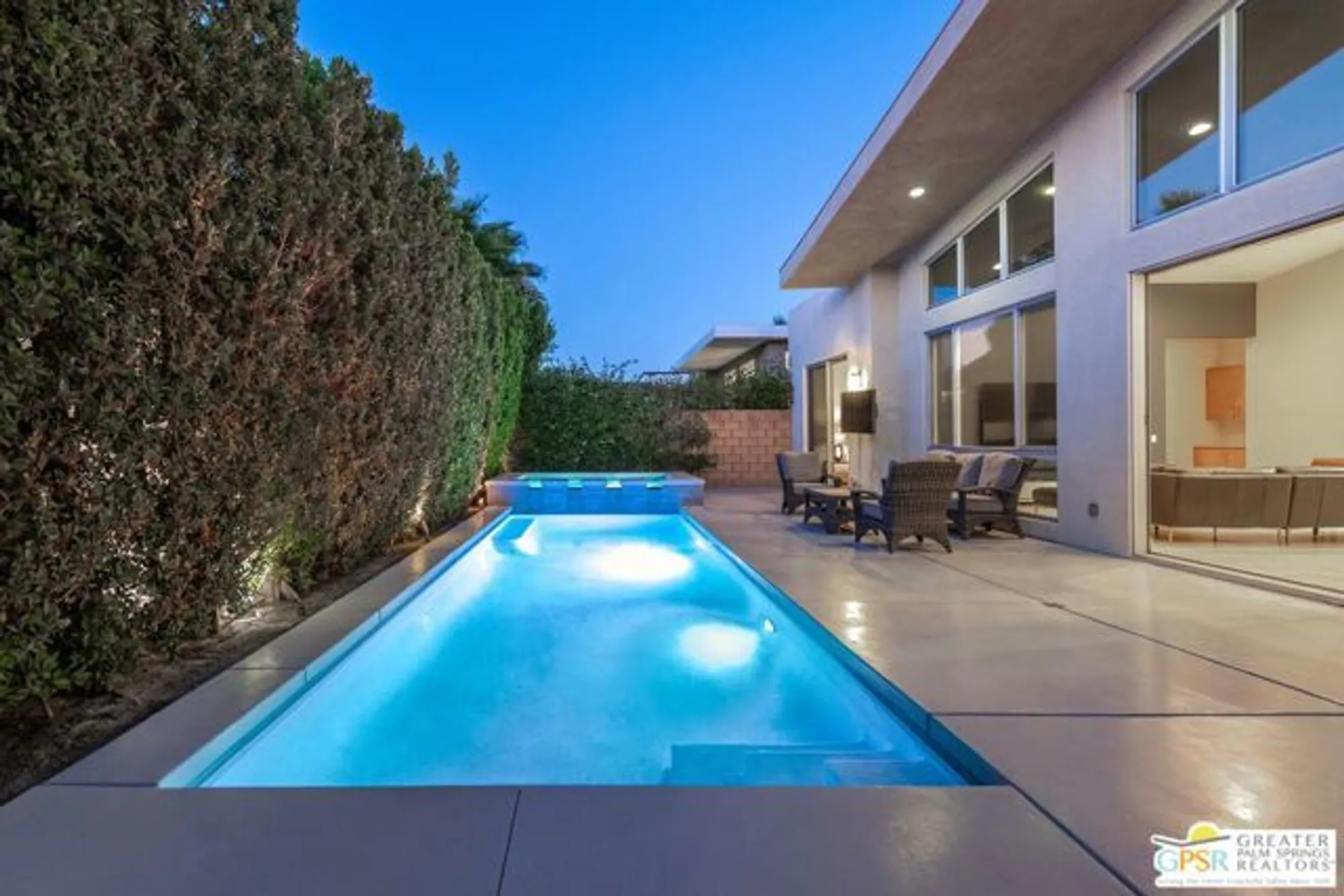 Property Slideshow image 41 of 48 | 4239 indigo st, Palm Springs, CA, 92262