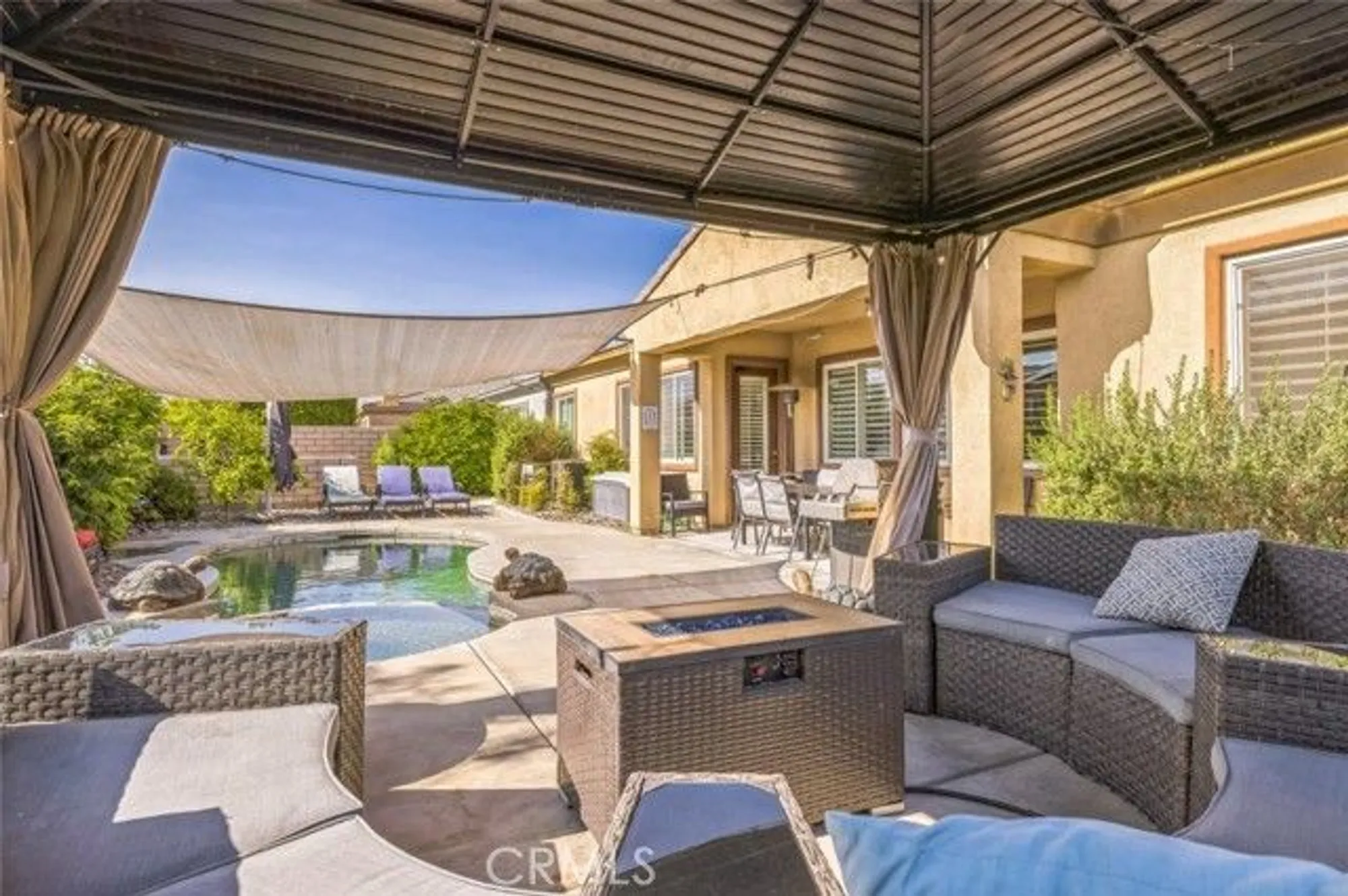 Property Slideshow image 3 of 22 | 43277 sentiero dr, Indio, CA, 92203