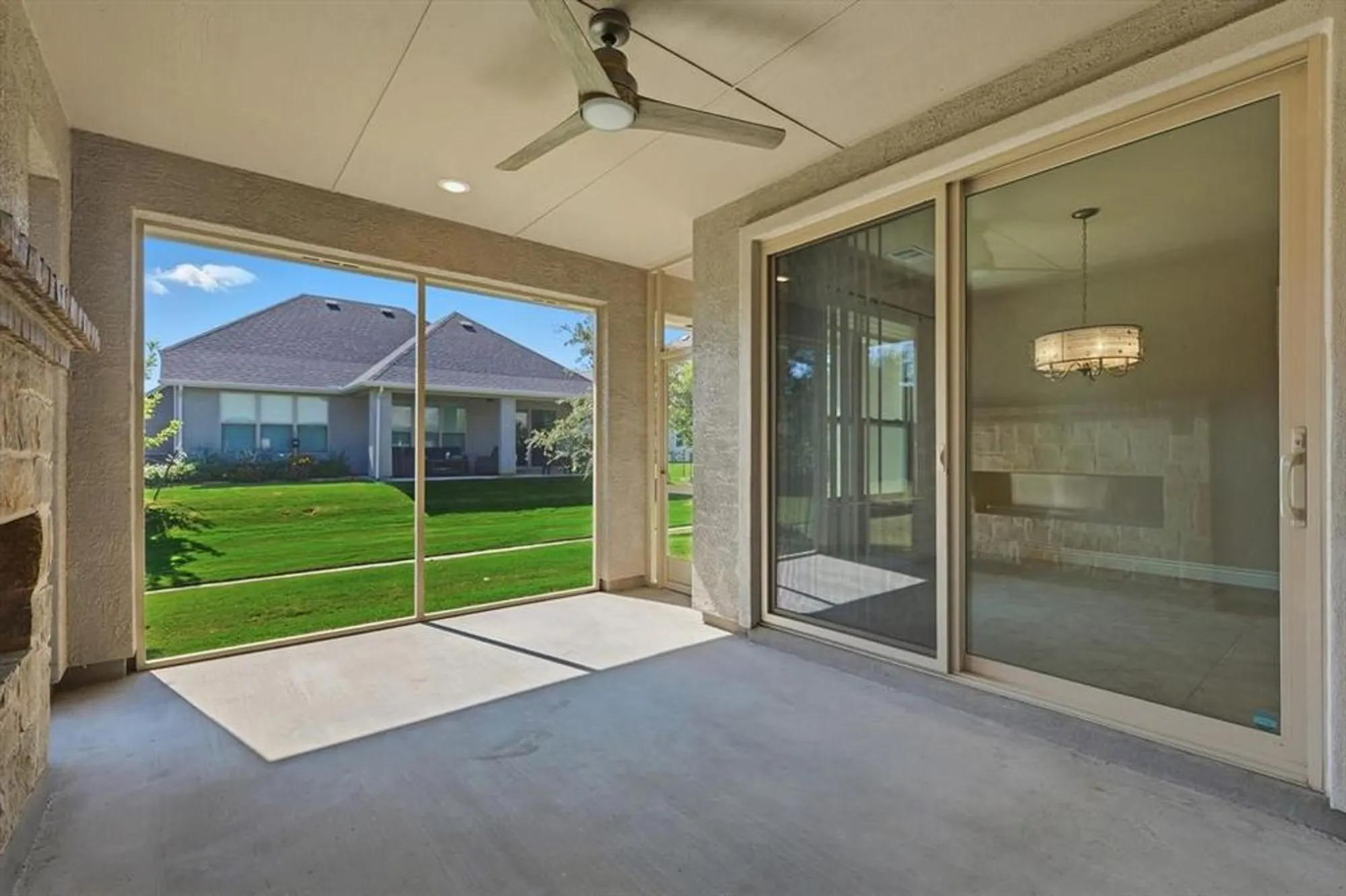 Property Slideshow image 9 of 37 | 9513 windwood ln, Denton, TX, 76207