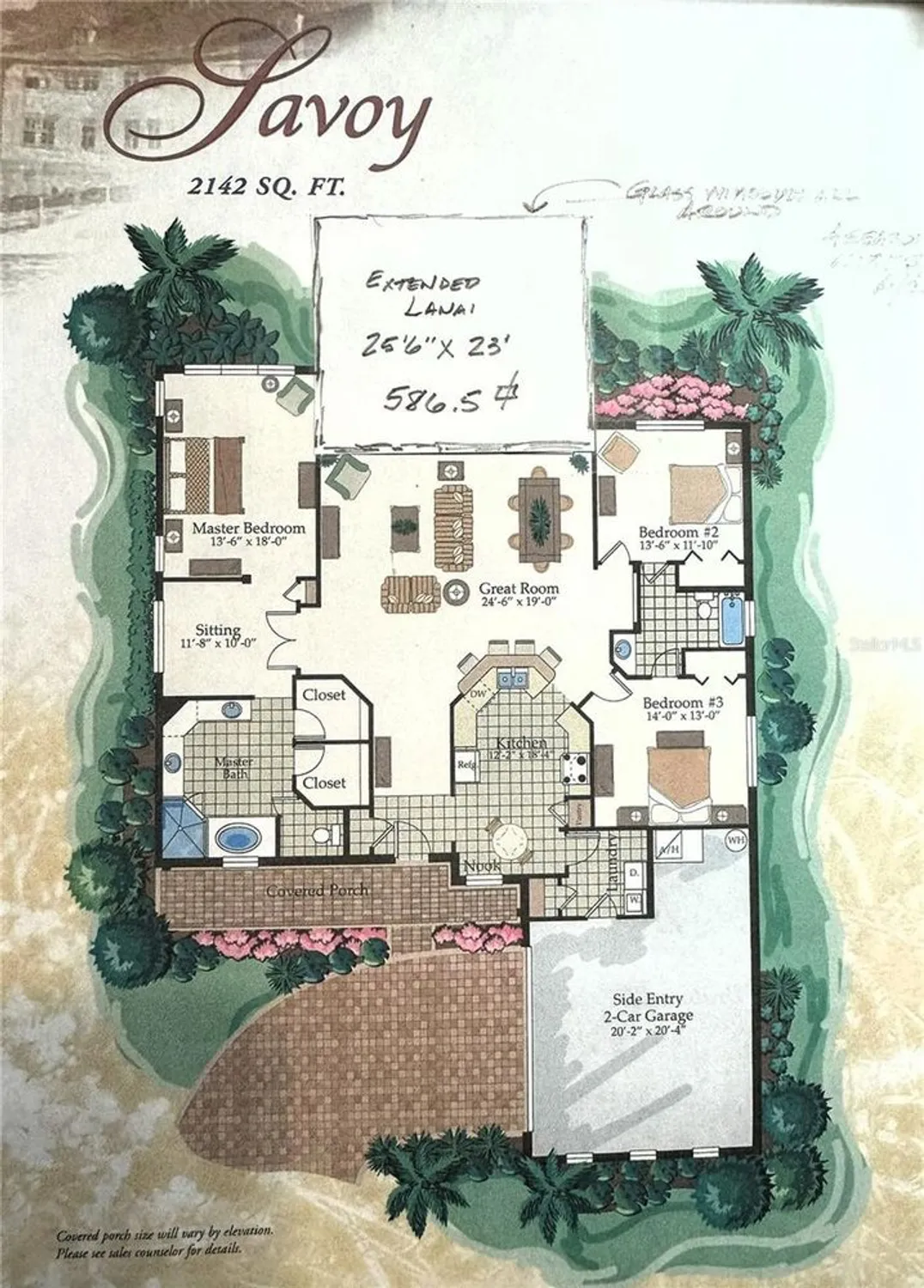 Property Slideshow image 46 of 86 | 417 lake butler dr, Kissimmee, FL, 34759