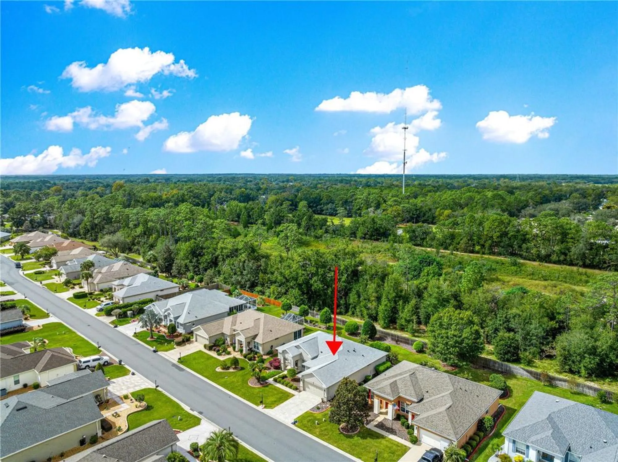 Property Slideshow image 12 of 63 | 11864 se 91st cir, Summerfield, FL, 34491