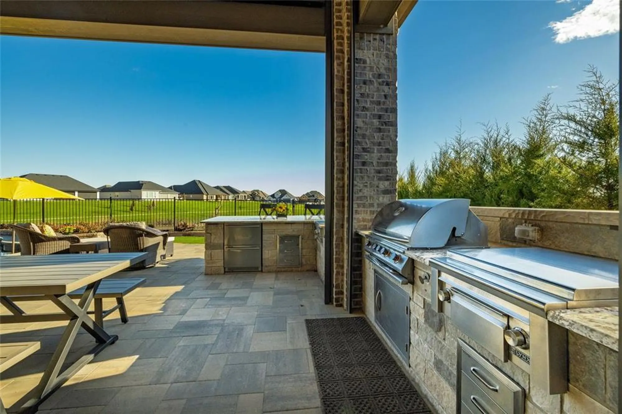 Property Slideshow image 29 of 40 | 11409 iron bark dr, Denton, TX, 76207