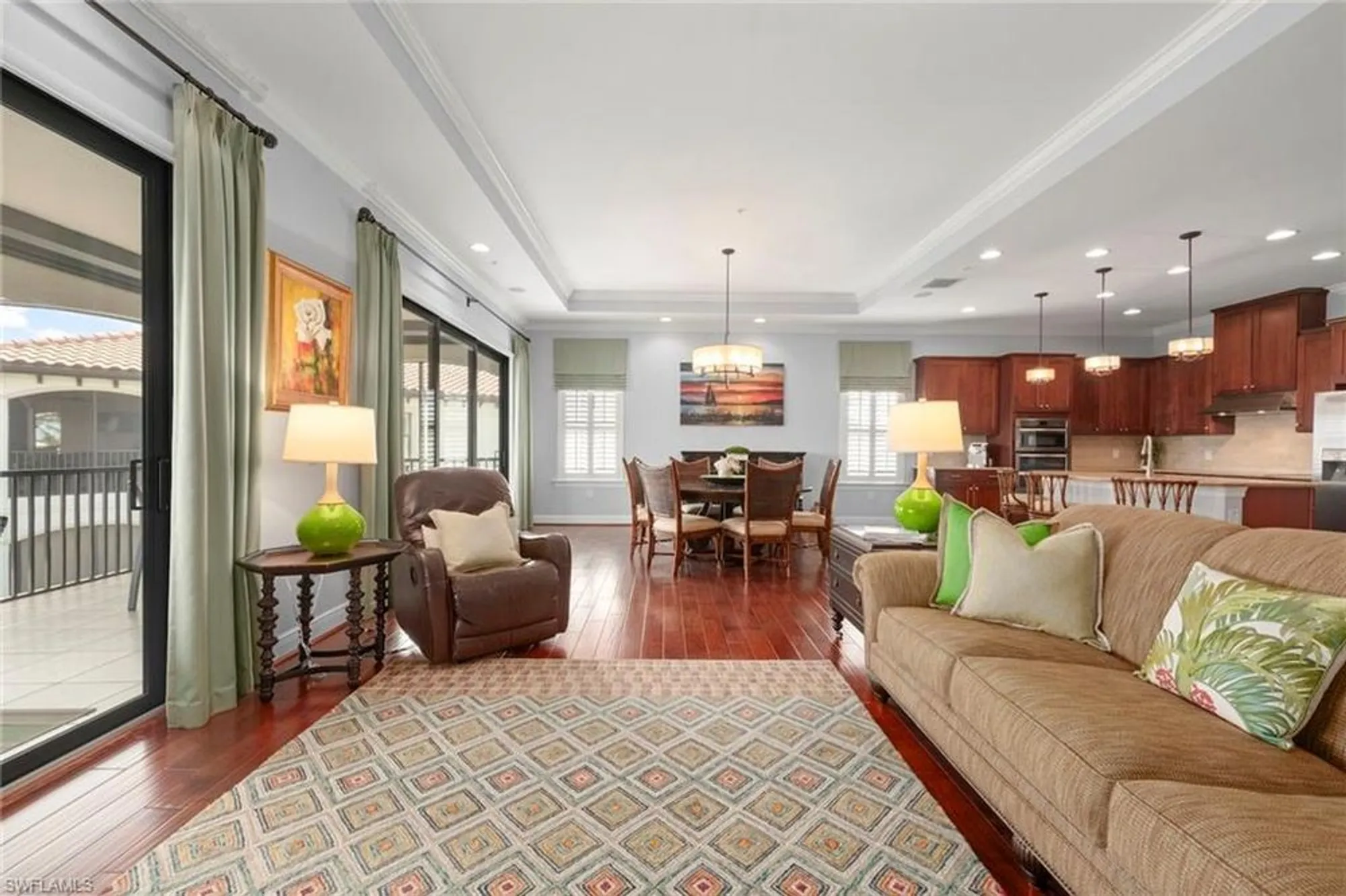 Property Slideshow image 21 of 49 | 24451 terzetto ln 403, Bonita Springs, FL, 34134