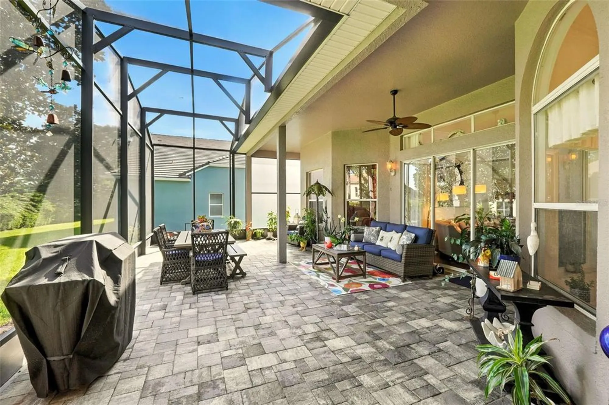 Property Slideshow image 25 of 60 | 2822 falcon rdg, Clermont, FL, 34711