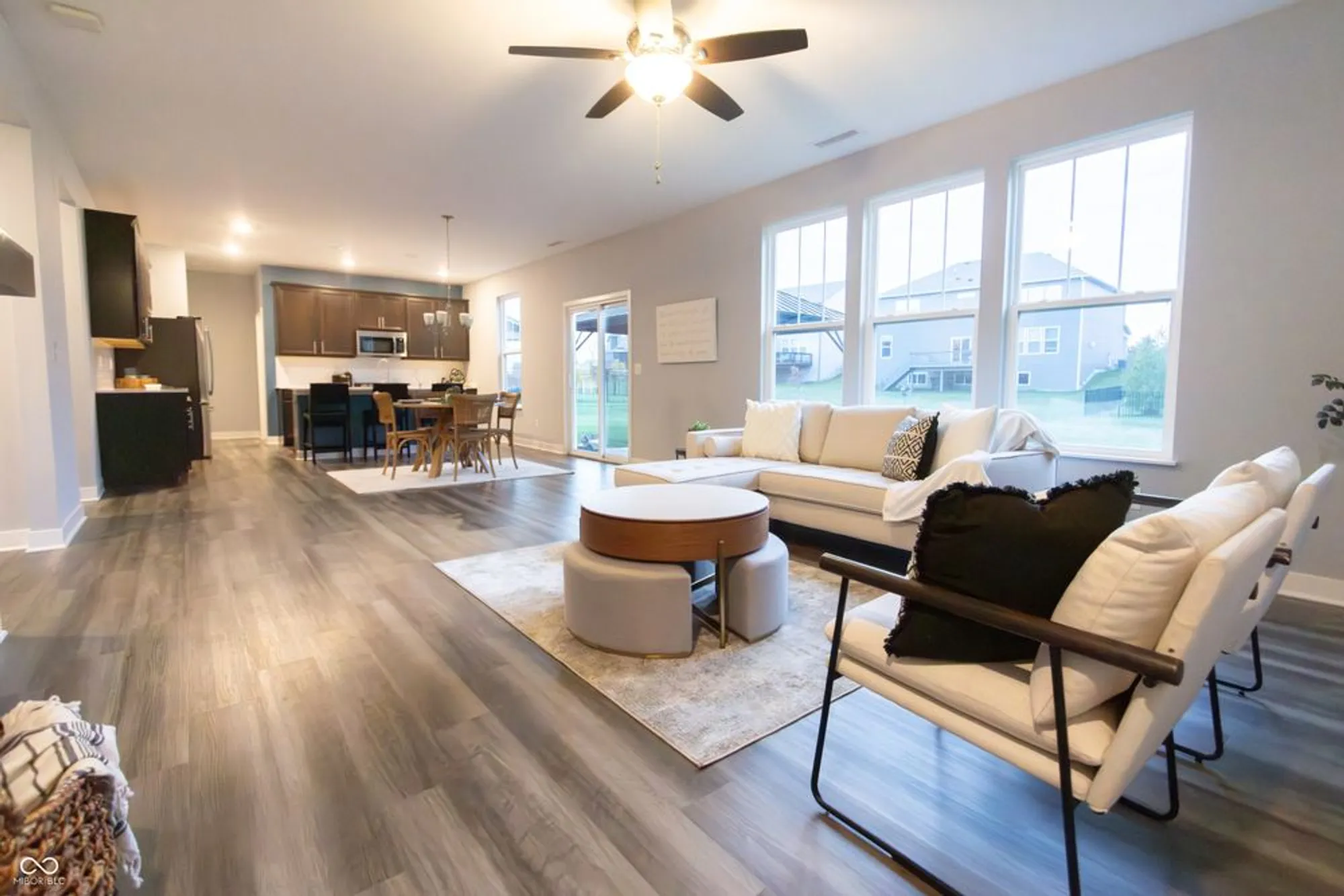 Property Slideshow image 6 of 34 | 4216 lauder rd, Bargersville, IN, 46106