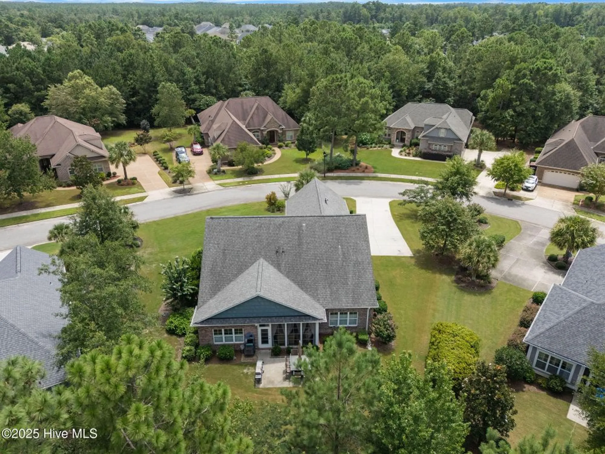 Property Slideshow image 57 of 77 | 2514 sugargrove trl, Leland, NC, 28451