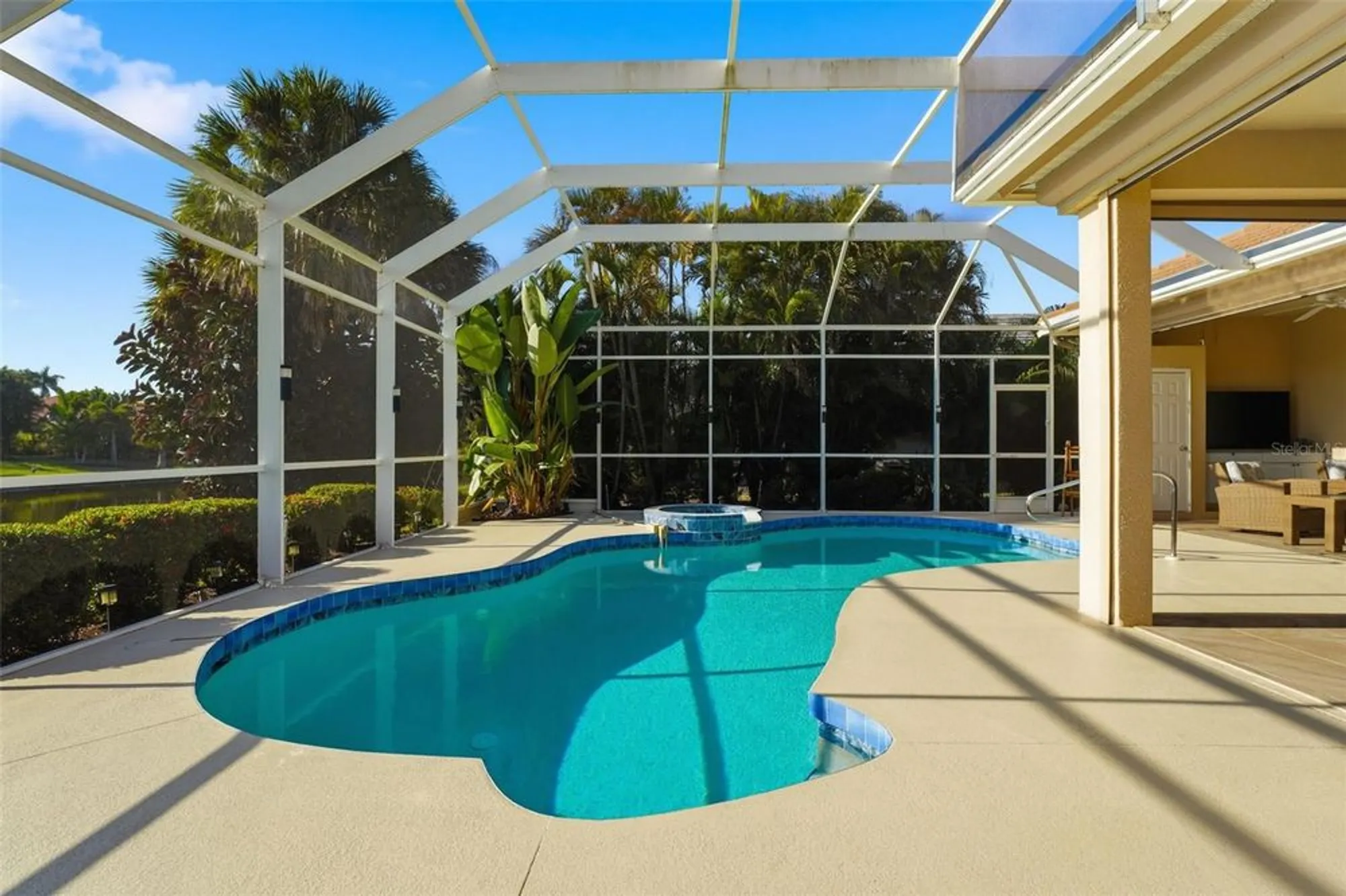 Property Slideshow image 41 of 75 | 14230 silver lakes cir, Port Charlotte, FL, 33953