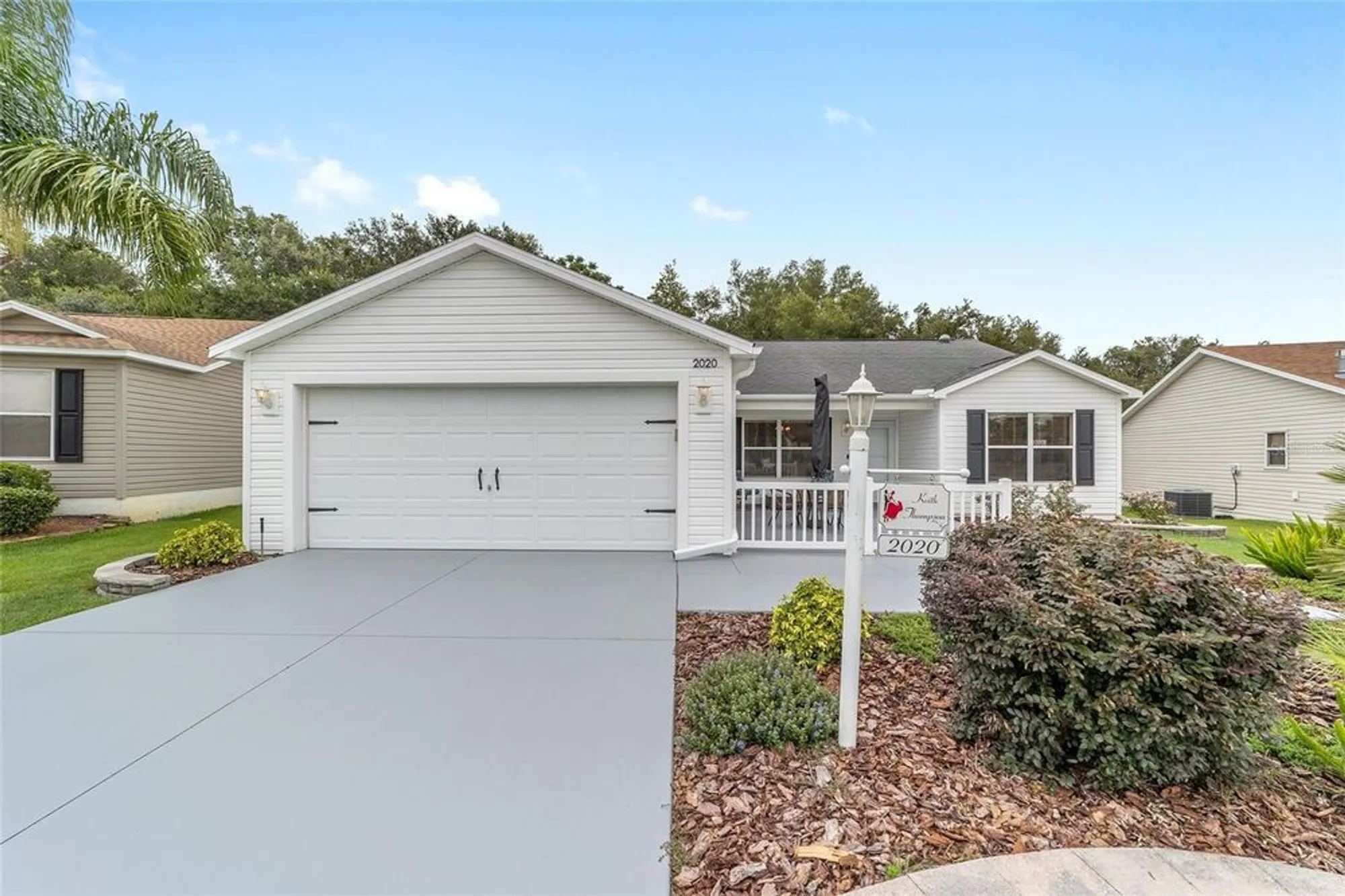 Property Slideshow image 46 of 58 | 2020 harston trl, The Villages, FL, 32162