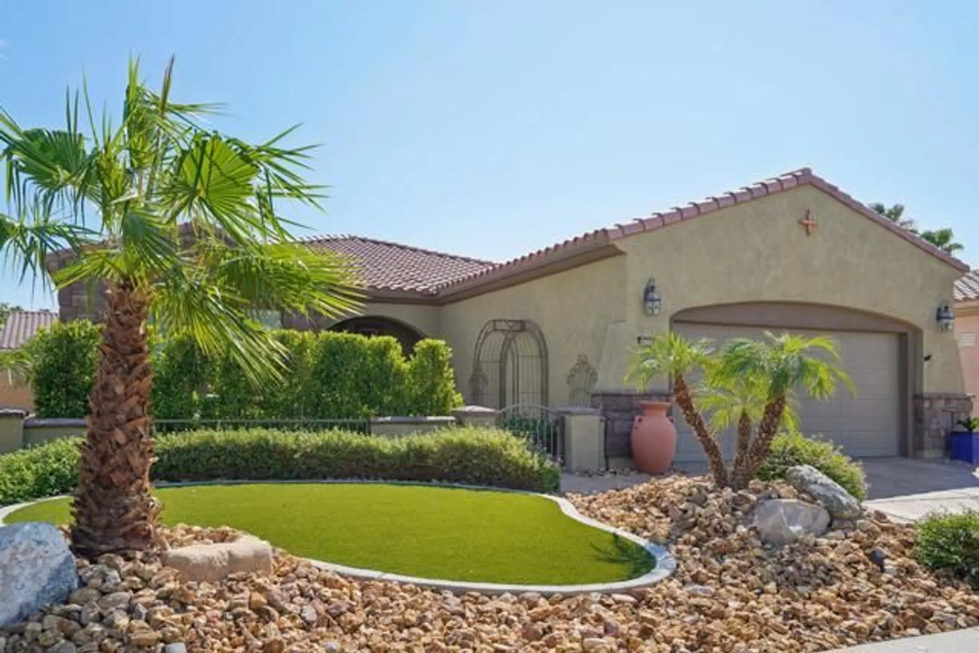 Property Slideshow image 2 of 27 | 40266 calle loma entrada, Indio, CA, 92203