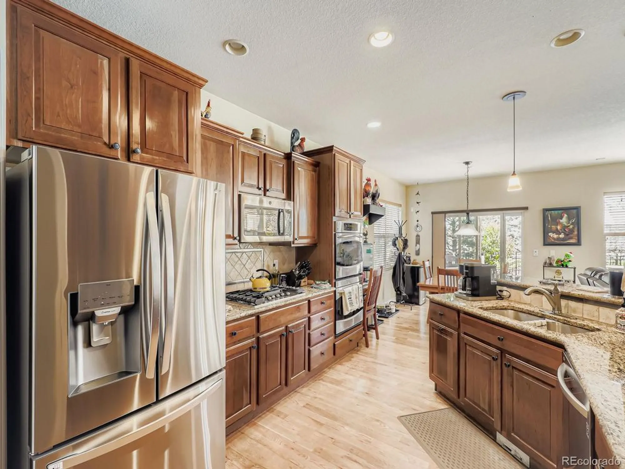 Property Slideshow image 4 of 29 | 8624 e 148th cir, Thornton, CO, 80602