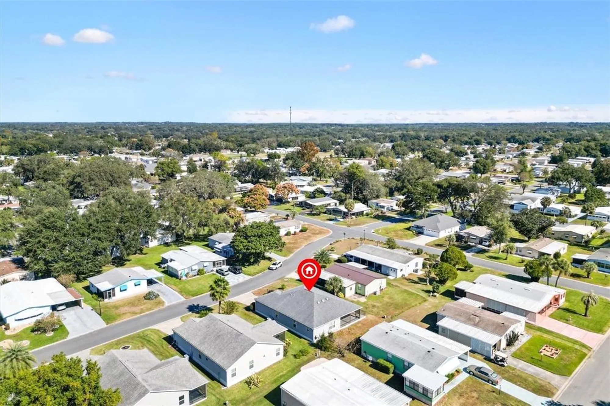 Property Slideshow image 35 of 37 | 706 jason dr, Lady Lake, FL, 32159