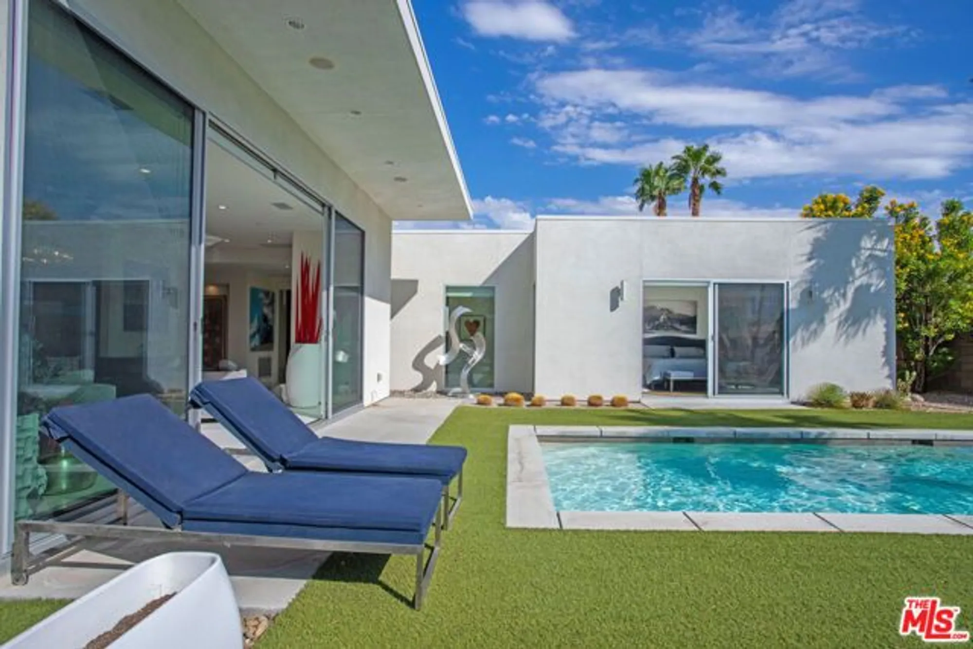 Property Slideshow image 20 of 60 | 4304 vantage ln, Palm Springs, CA, 92262